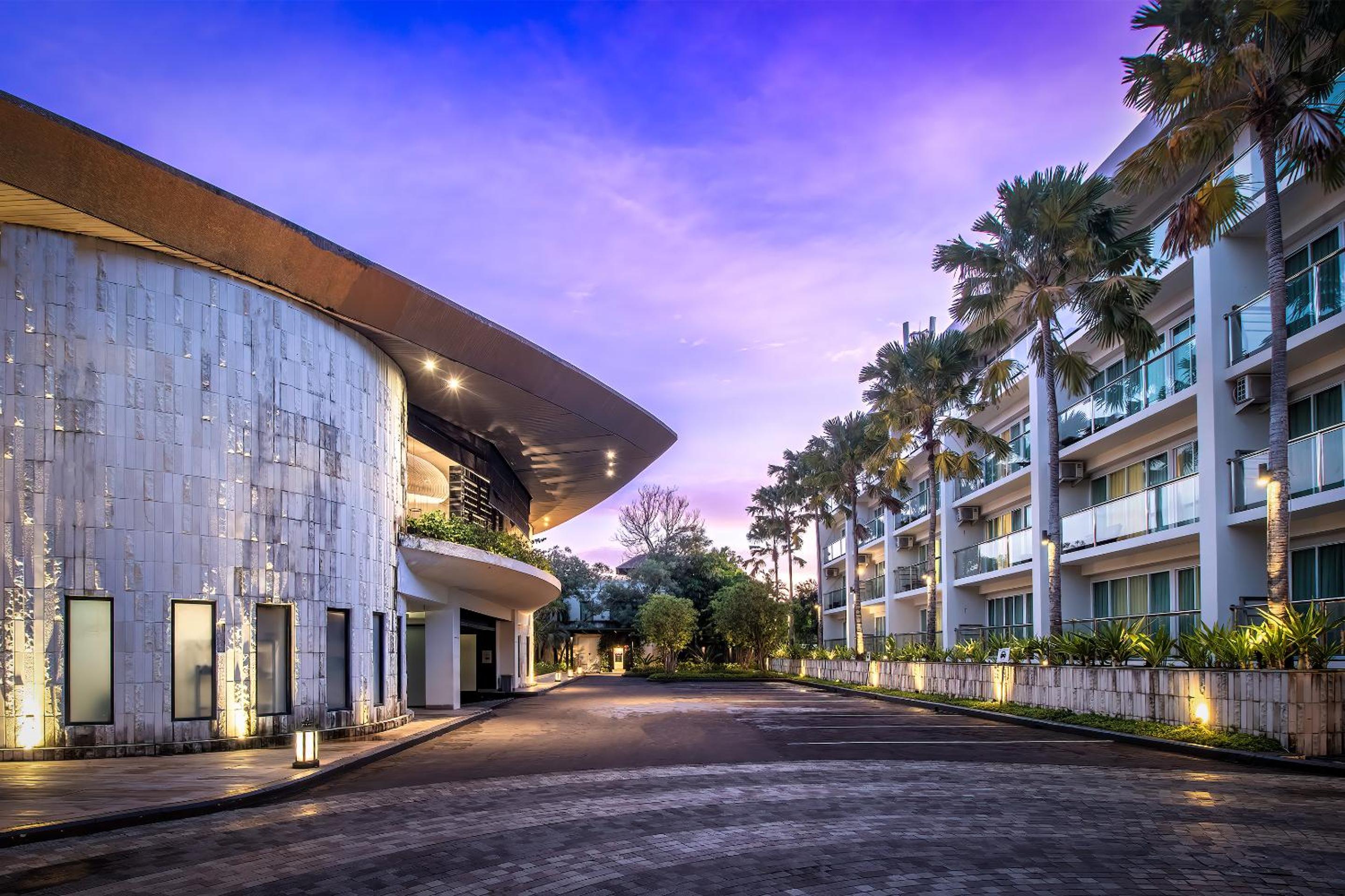 The Sakala Resort Bali All Suites — photo 111