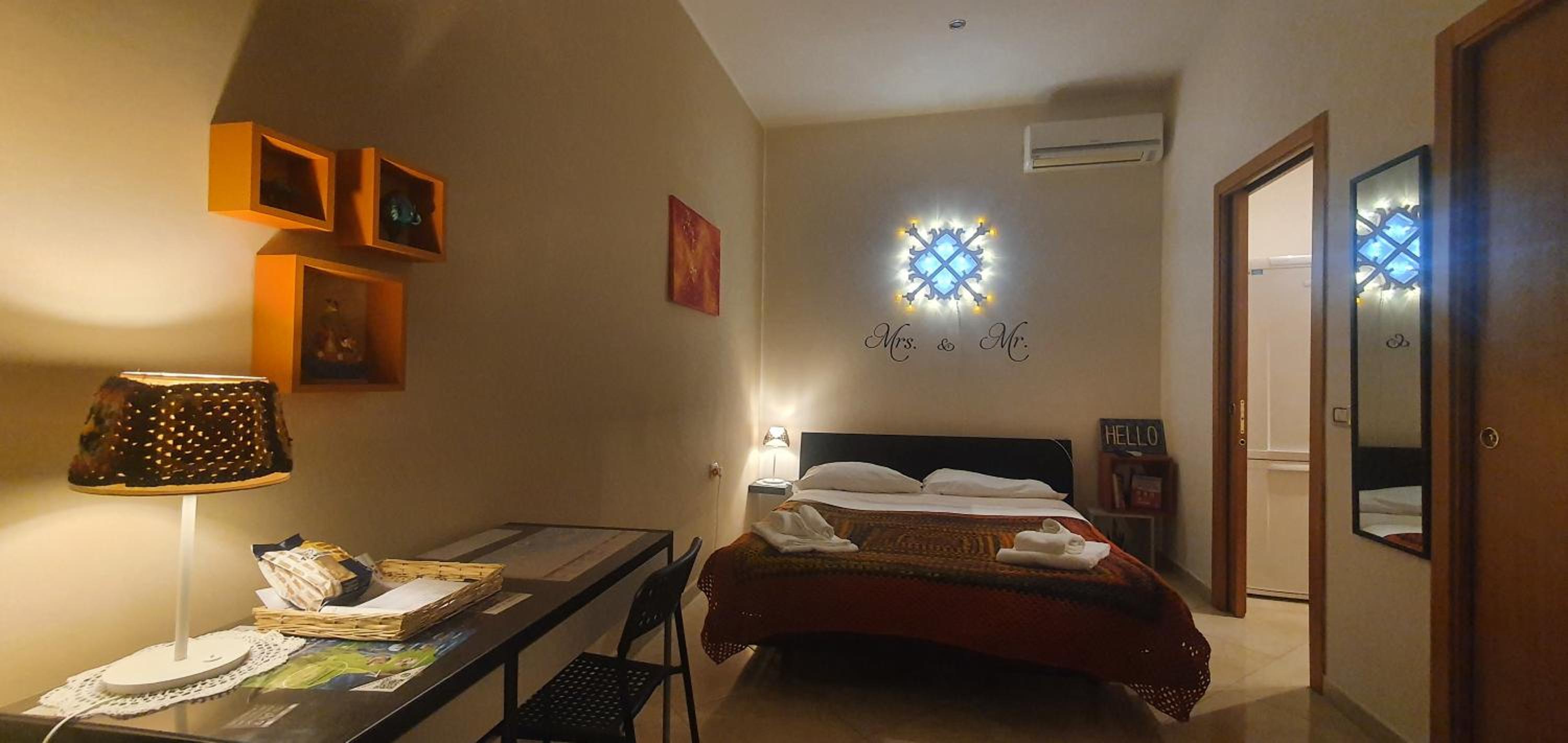 Madò Apartments Dalmazia view 2