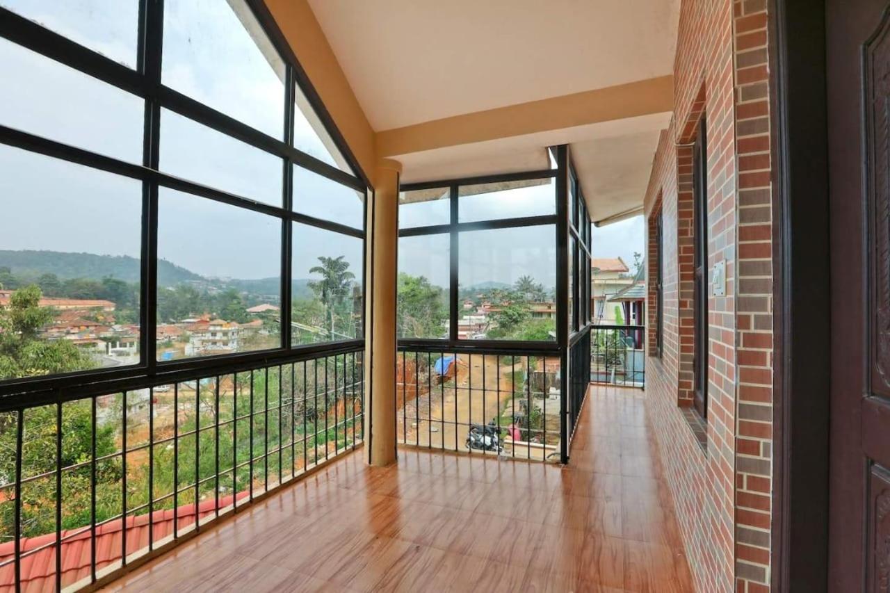AAdya. Homestay view 2