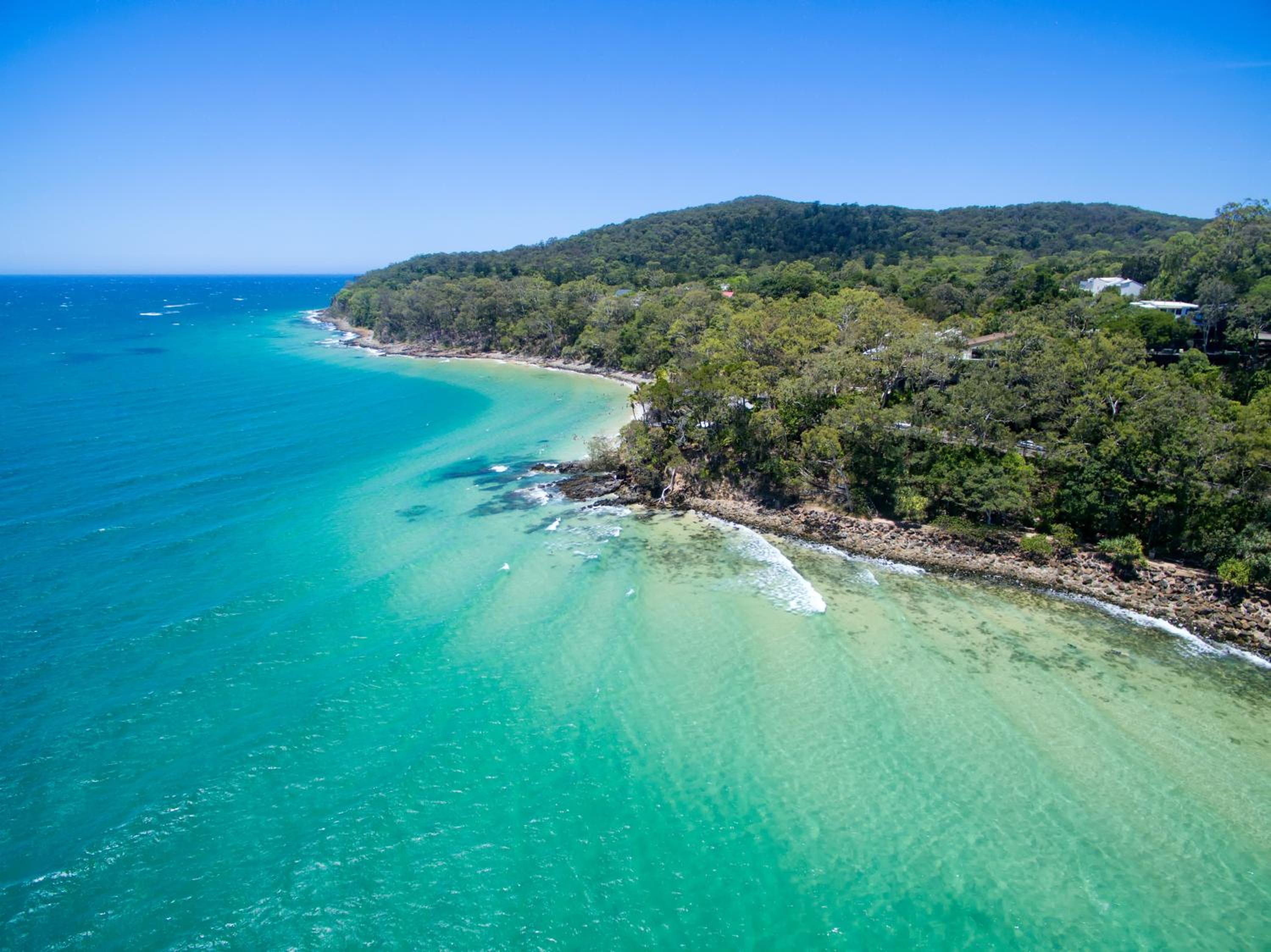 9 Little Cove Road, Noosa Heads - Private Slice of Paradise