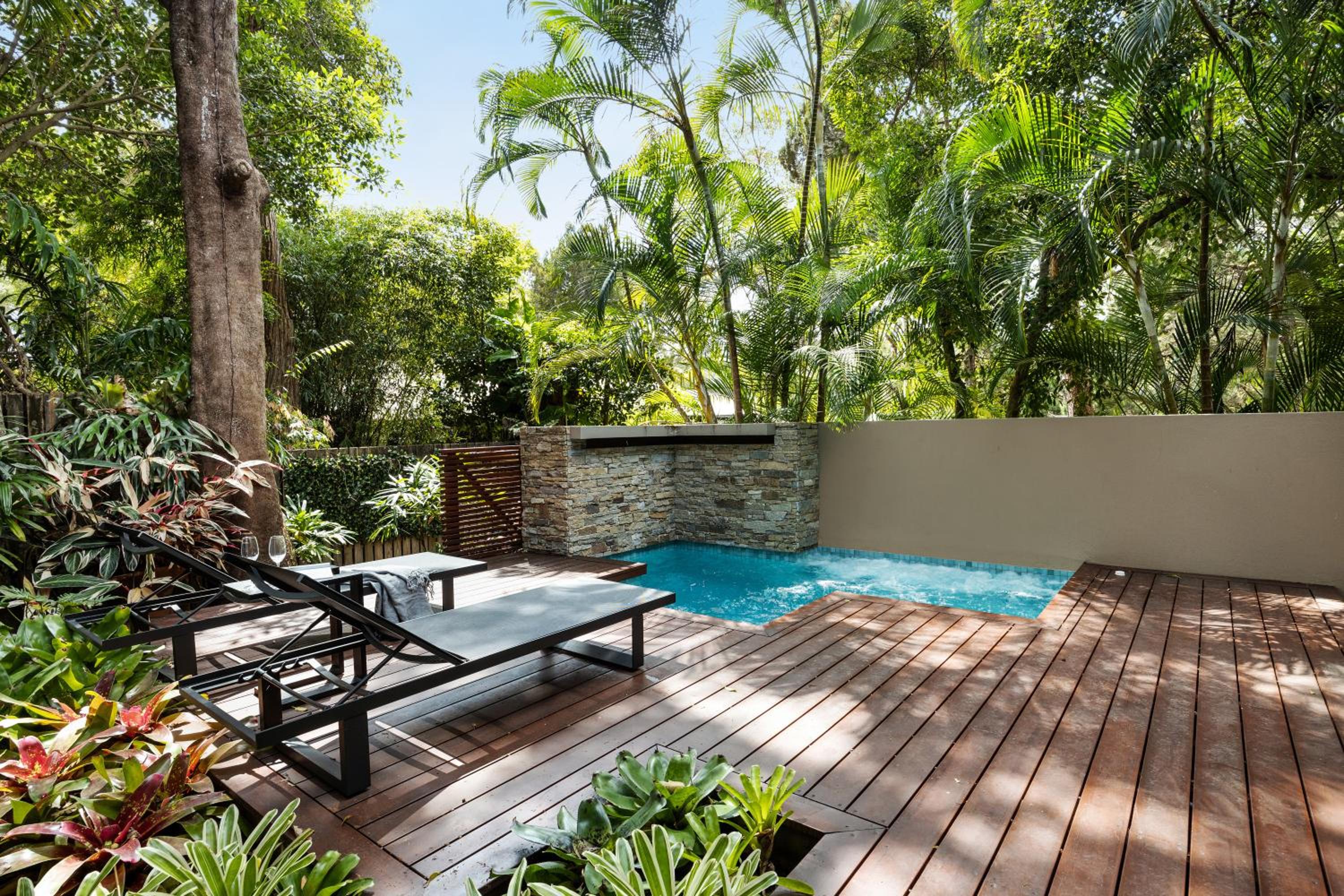 9 Little Cove Road, Noosa Heads - Private Slice of Paradise