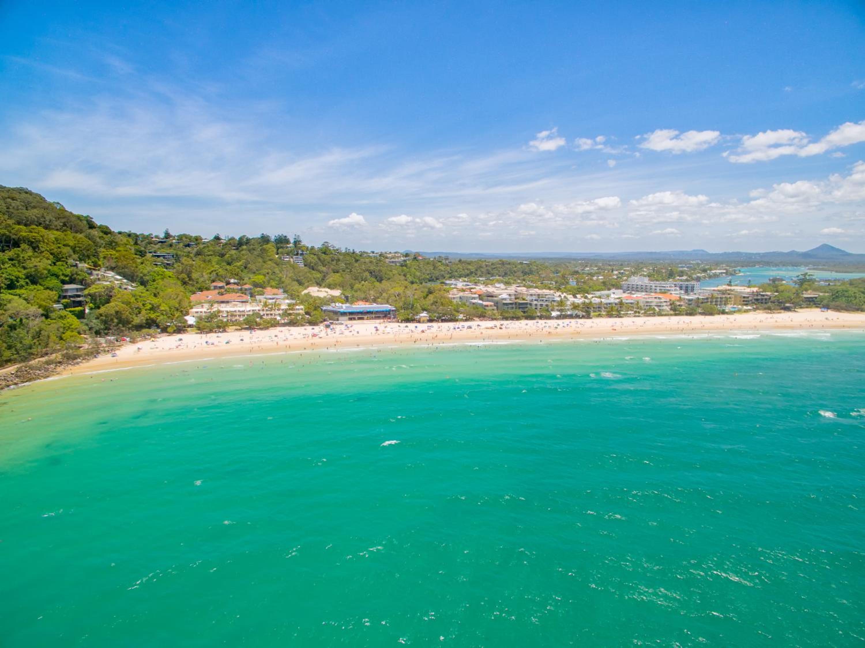 9 Little Cove Road, Noosa Heads - Private Slice of Paradise