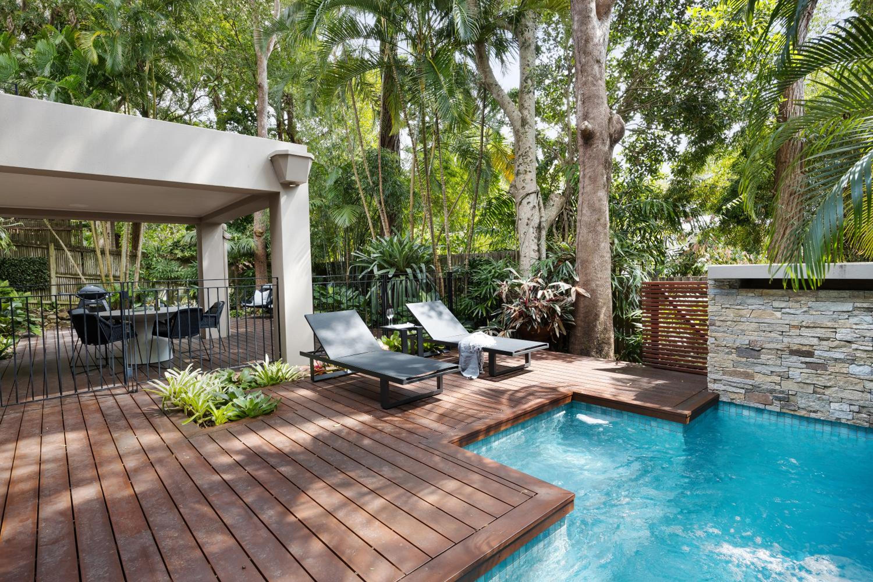 9 Little Cove Road, Noosa Heads - Private Slice of Paradise