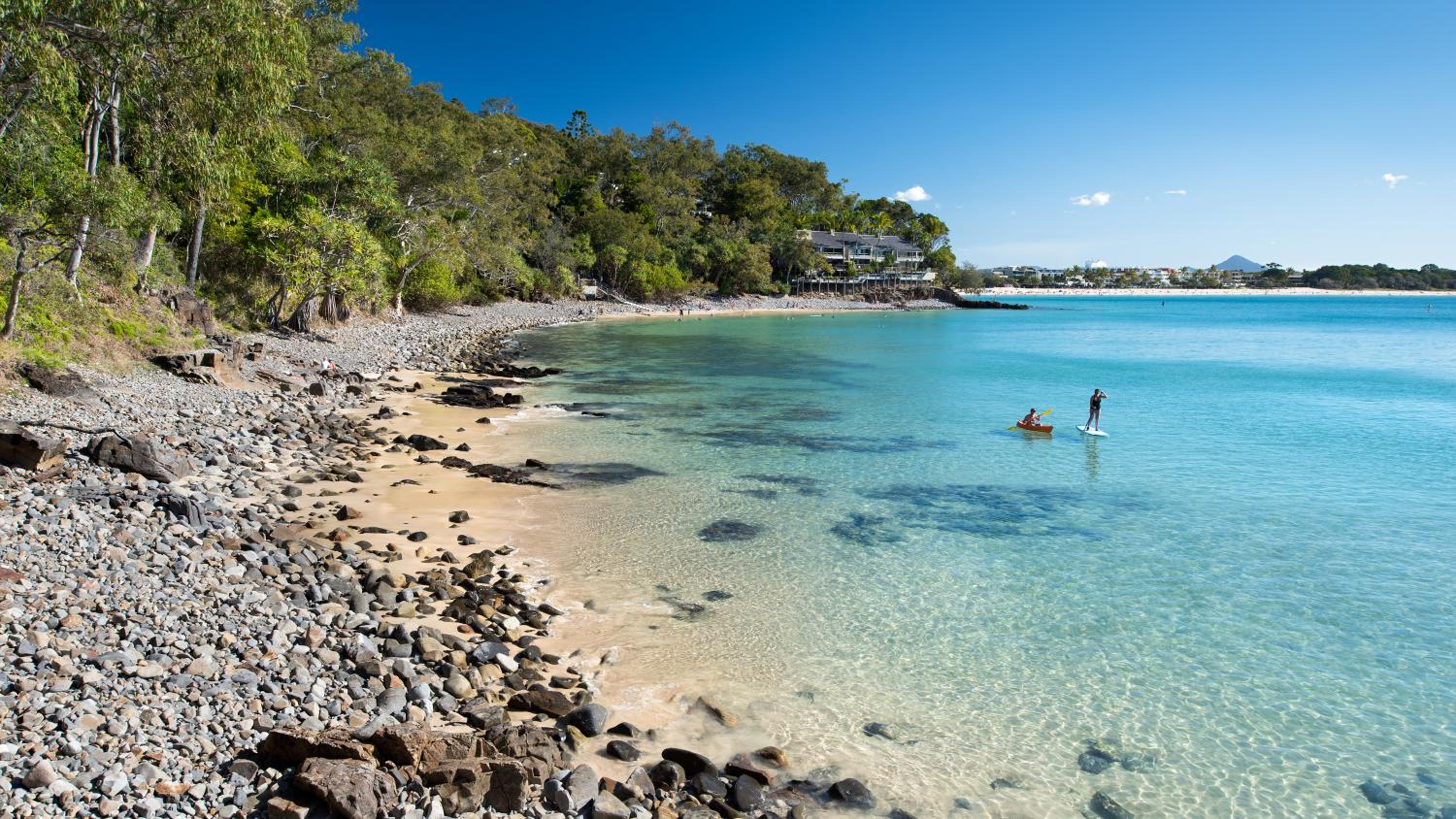 9 Little Cove Road, Noosa Heads - Private Slice of Paradise