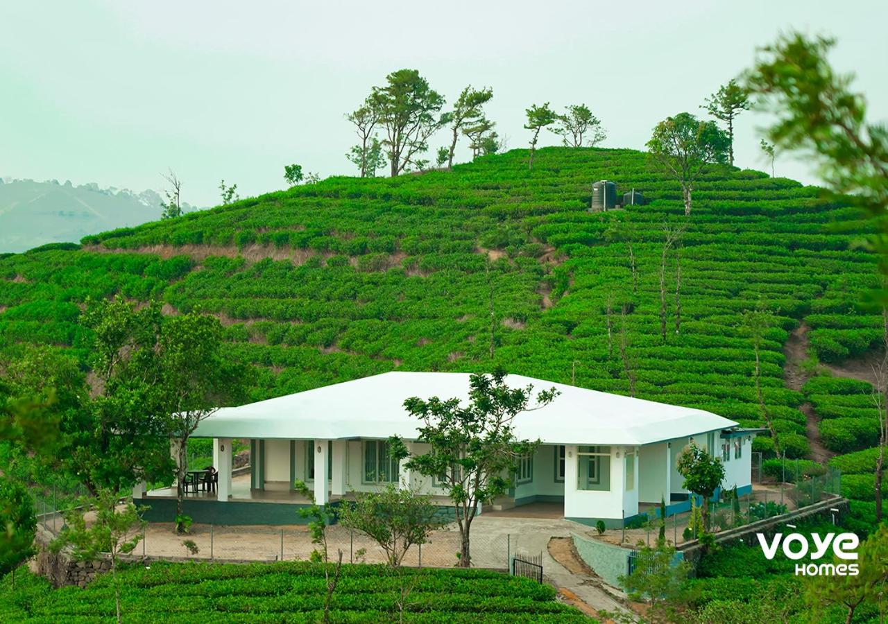 Anudhyana Premium Private Stone Villa Vagamon by VOYE HOMES view 5