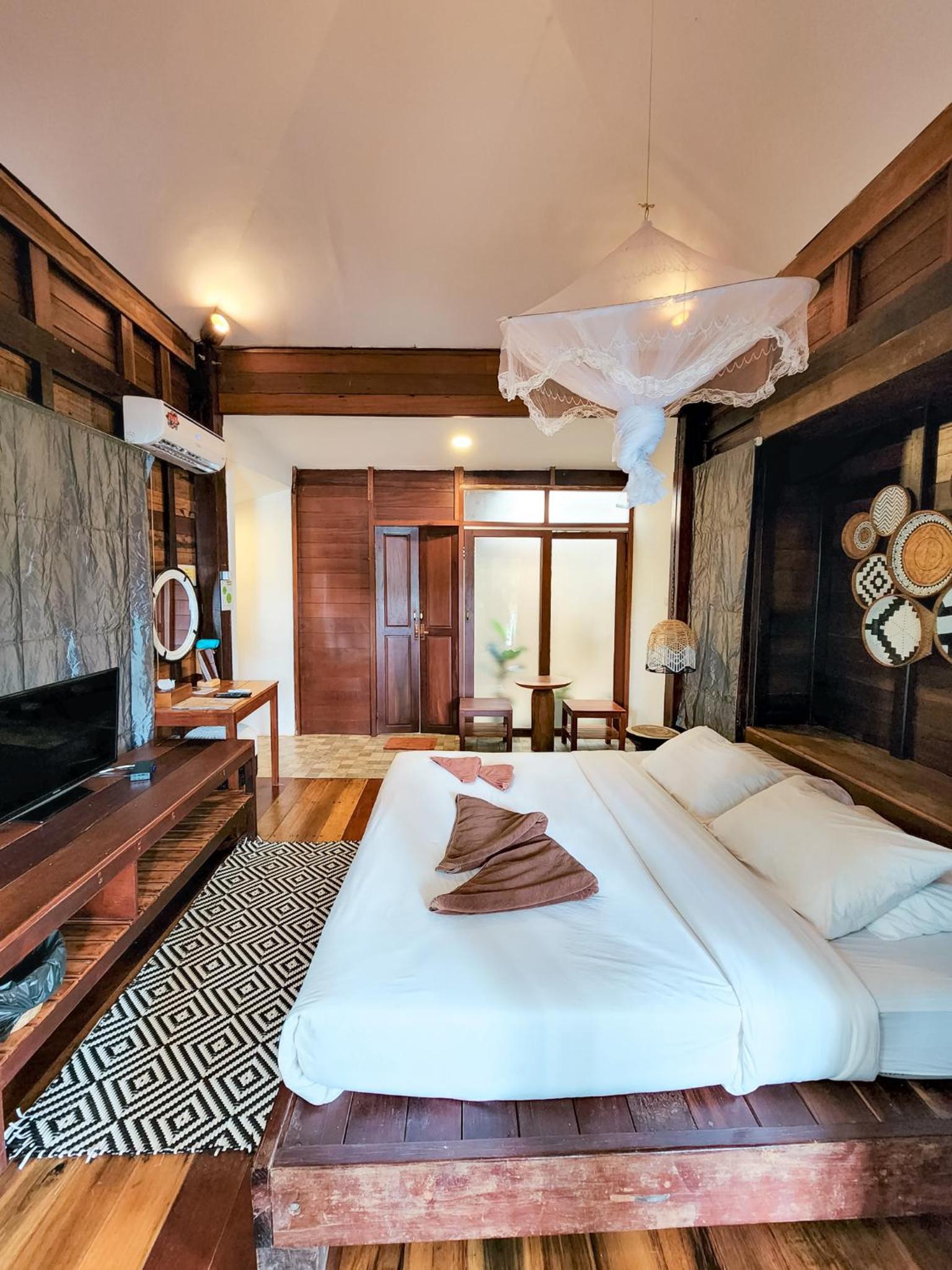 Koh Kood Resort