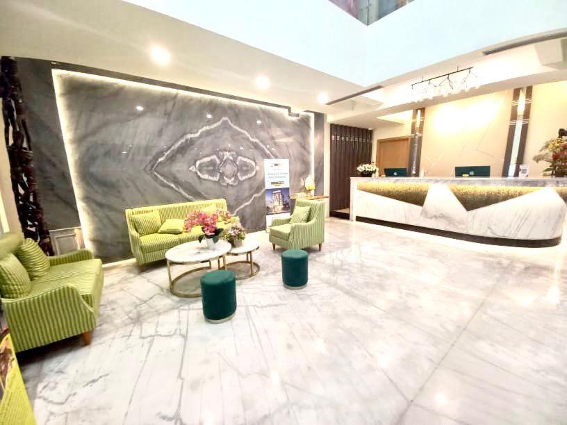 MaxOneHotels at Jayapura