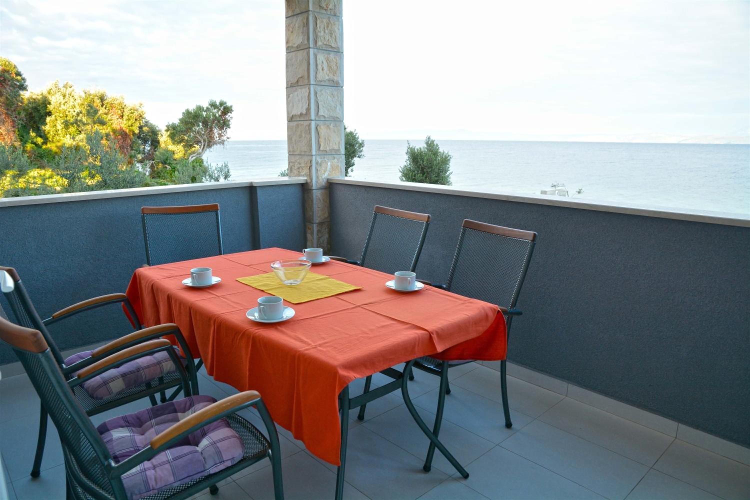 Apartments Dubas