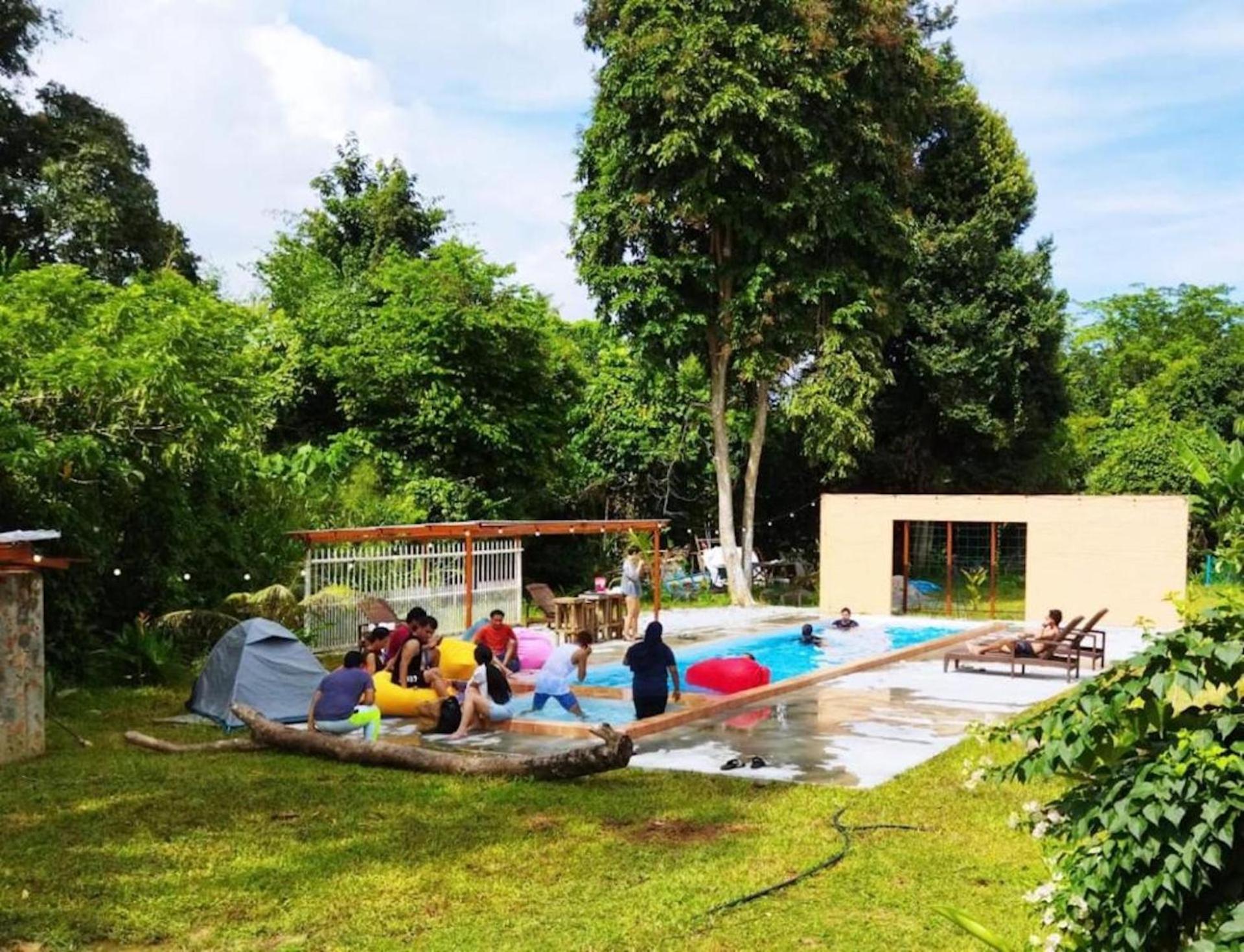 Langkawi Rouhi Retreats By VP photo 3