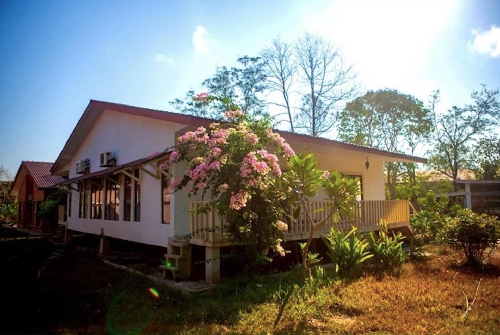Langkawi Rouhi Retreats By VP photo 5