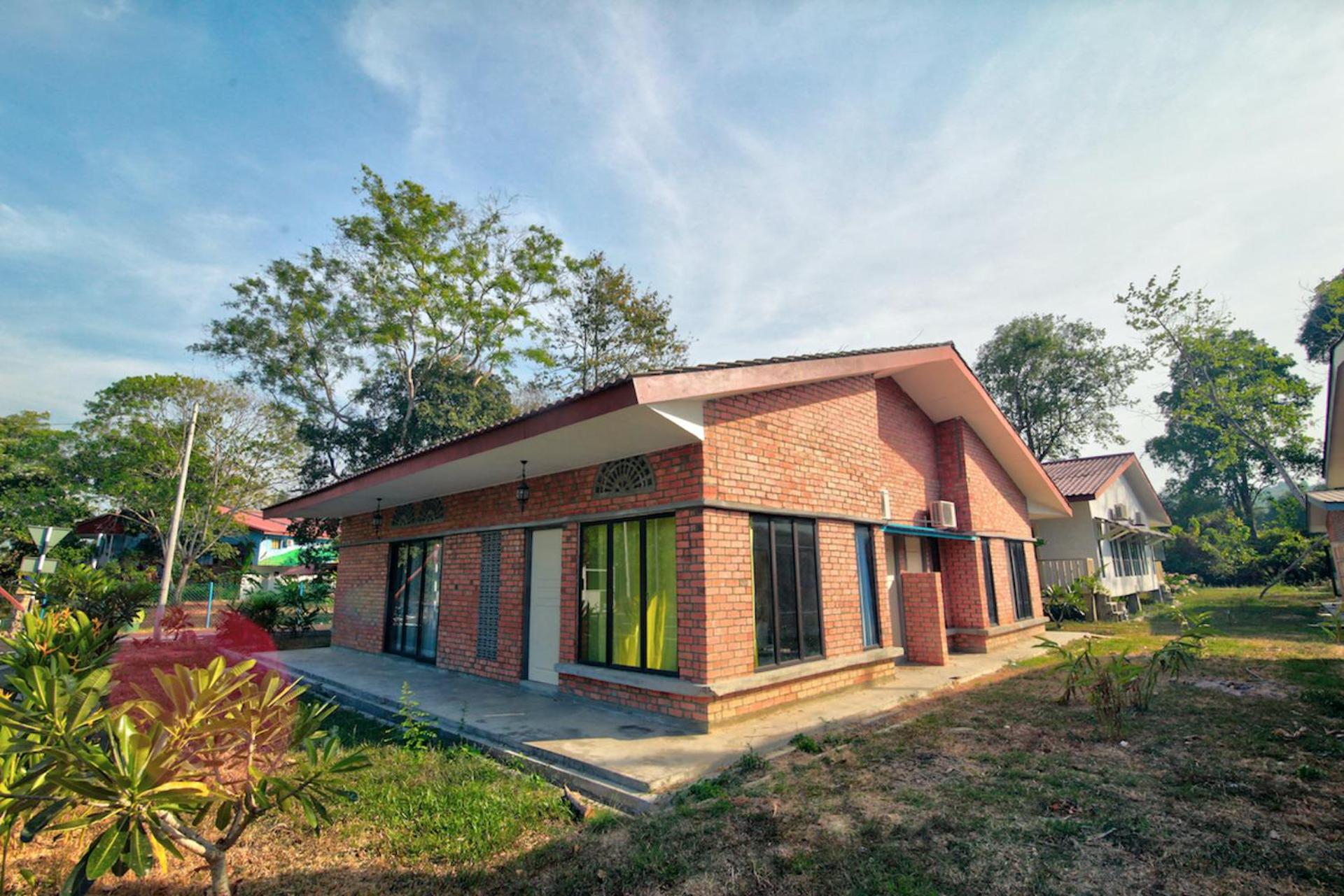 Langkawi Rouhi Retreats By VP photo 8