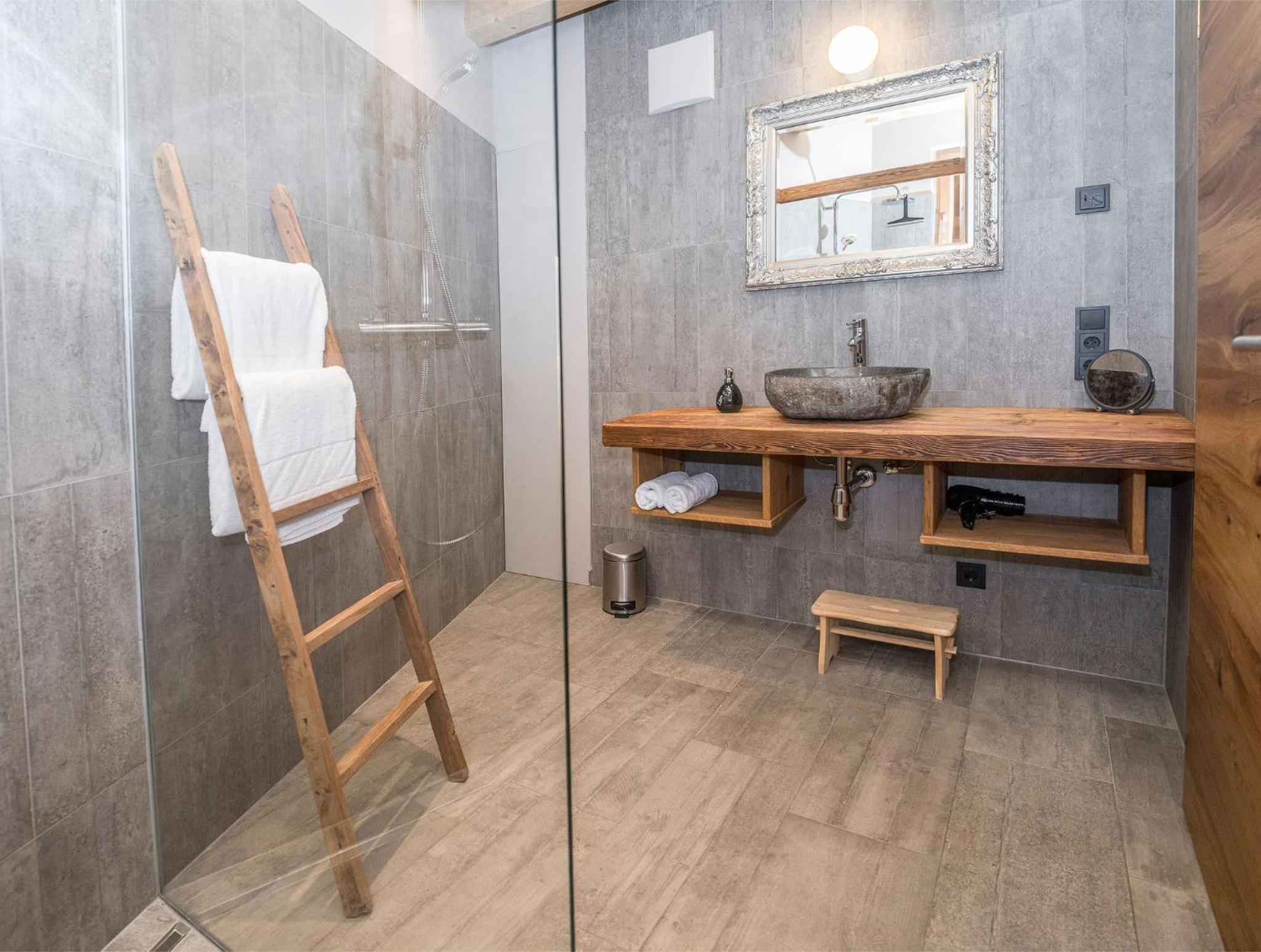 Bio Chalets Alpegg