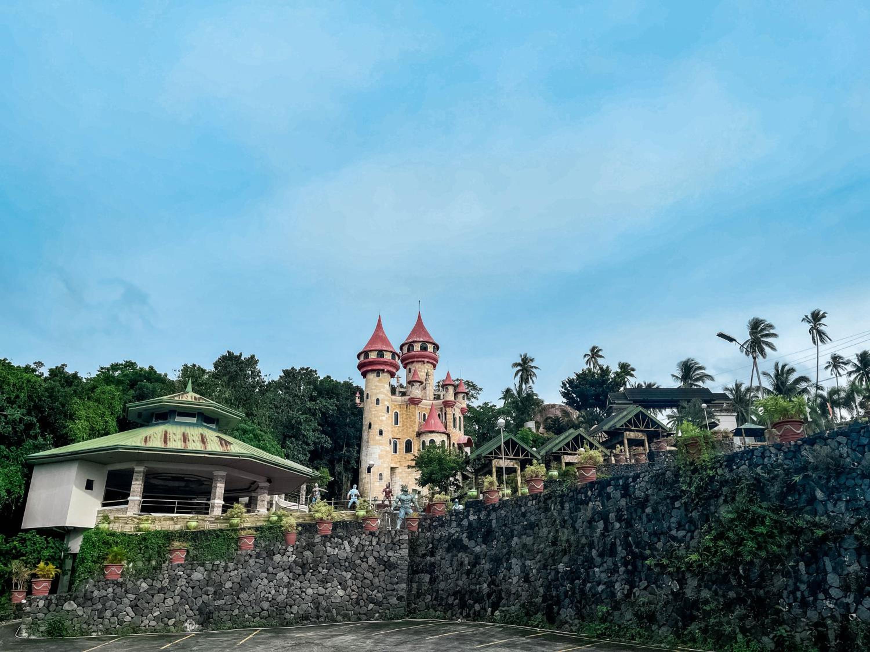 La Virginia Leisure Park and Amusement