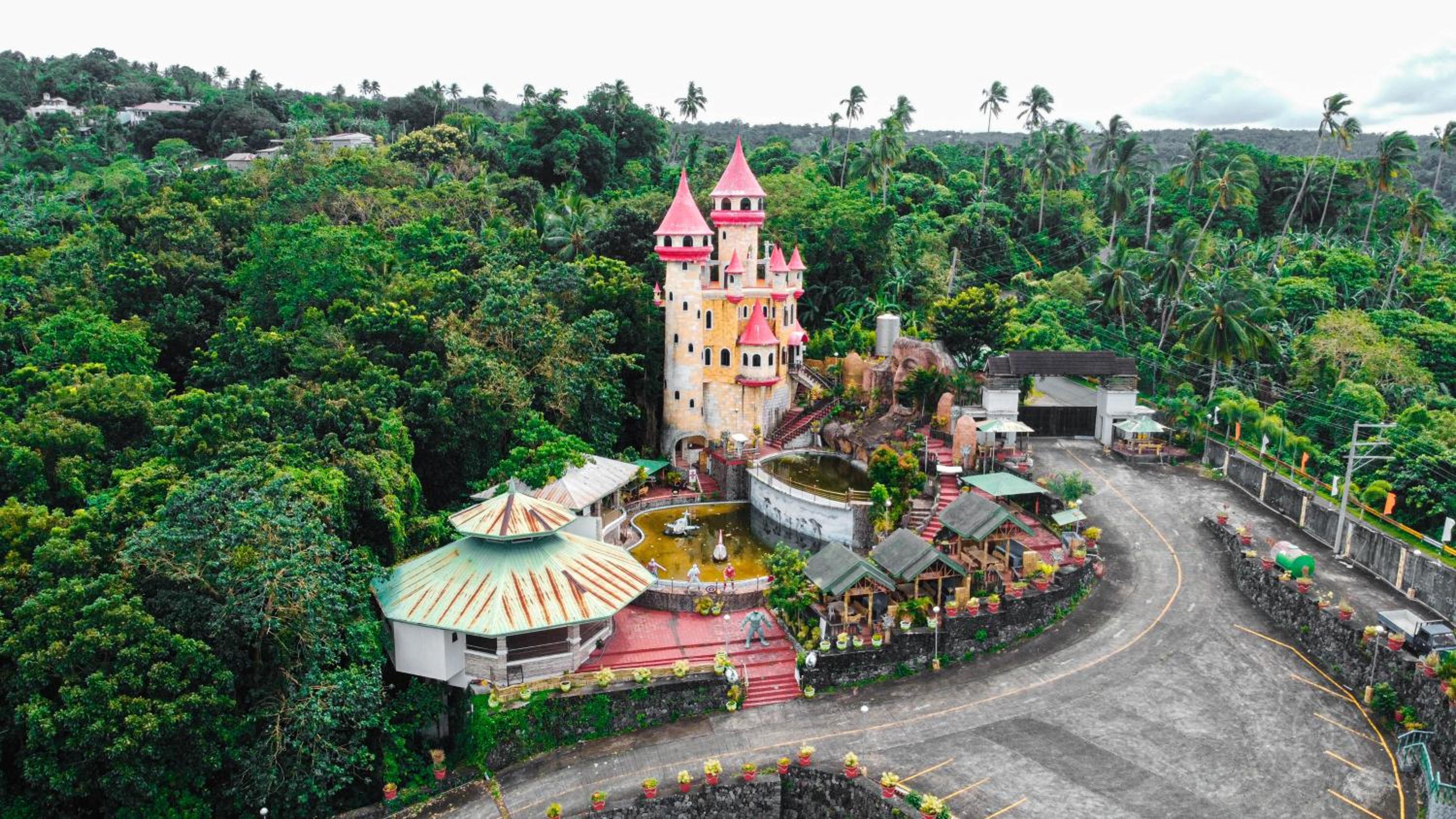 La Virginia Leisure Park and Amusement