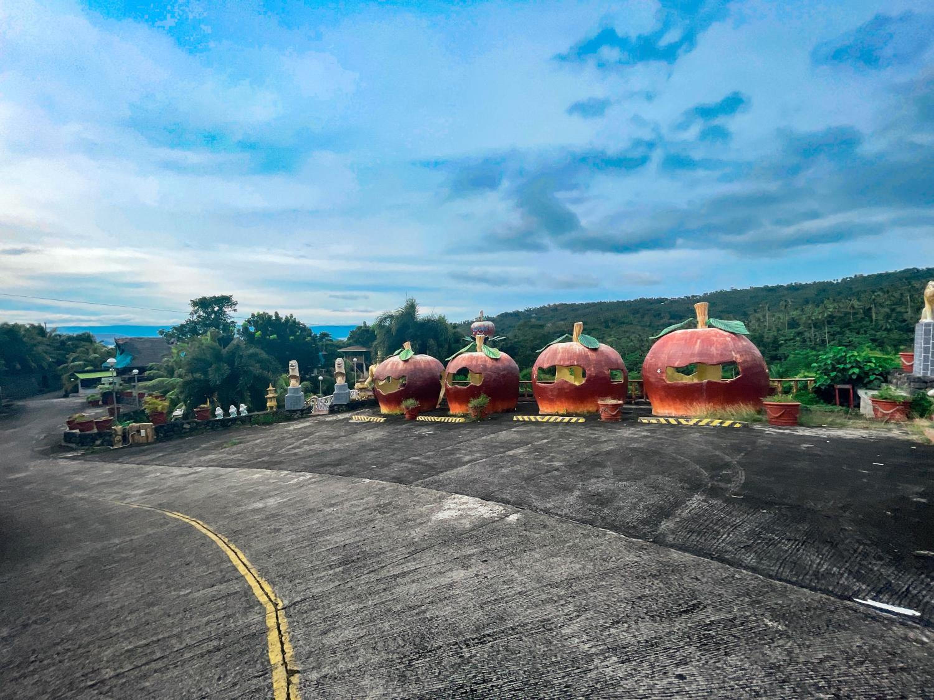 La Virginia Leisure Park and Amusement