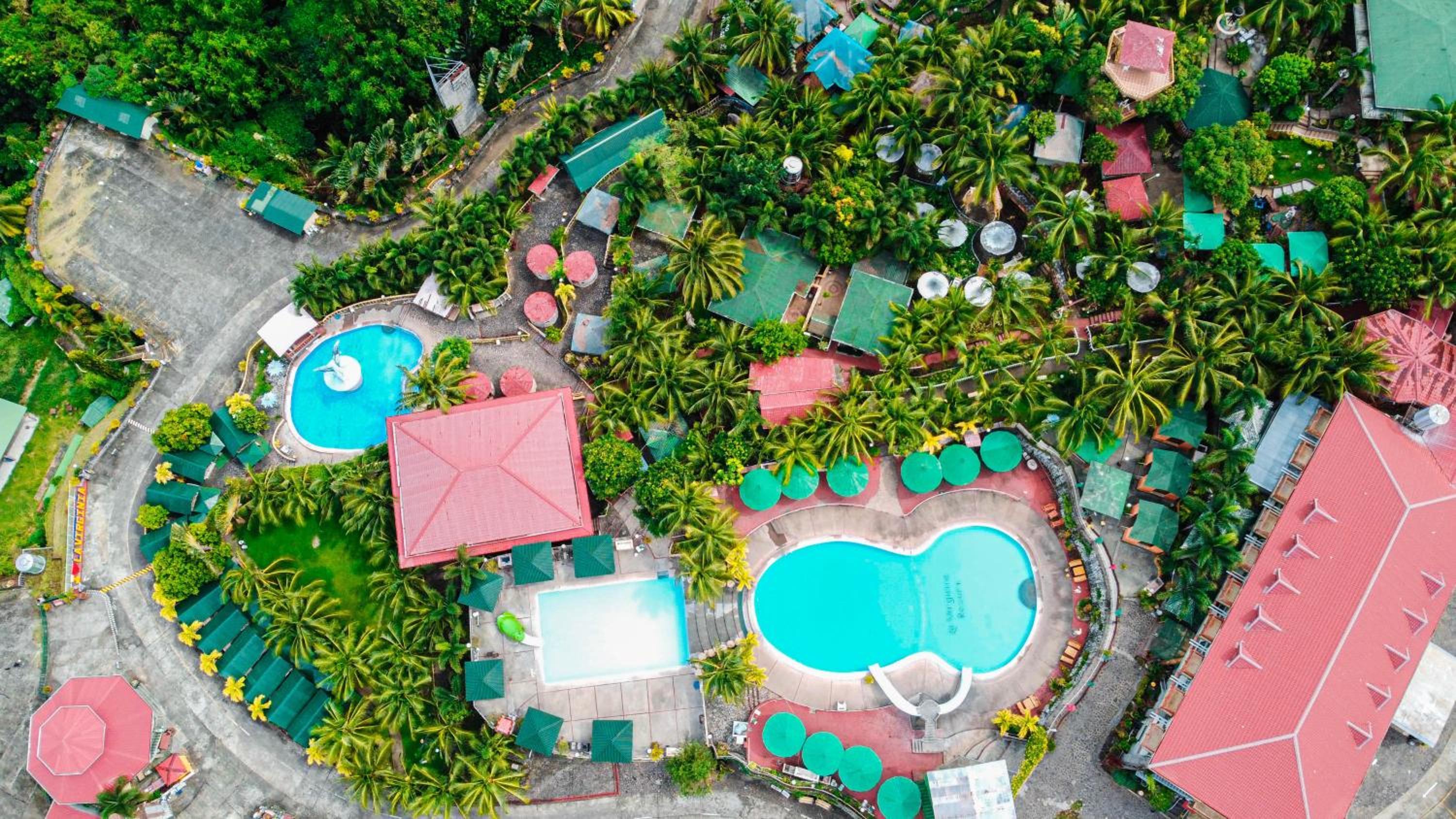 La Virginia Leisure Park and Amusement