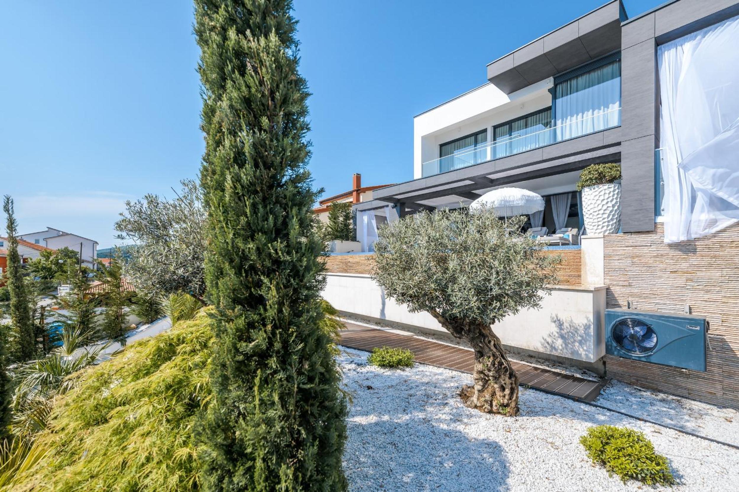 Villa Panorama