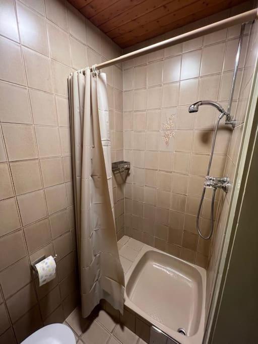 Einzimmerwohnung im Grünen/Innsbruck/2 PAX