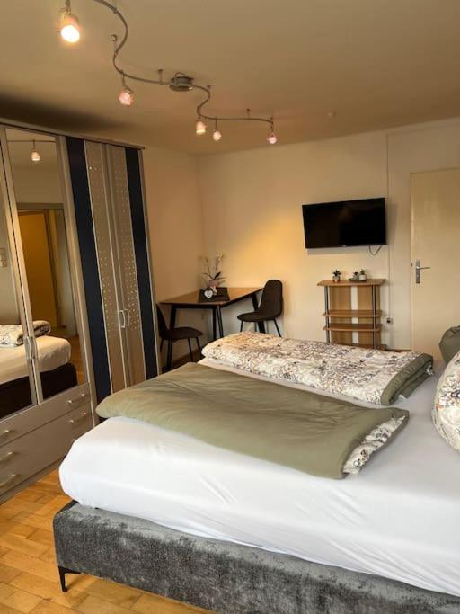 Einzimmerwohnung im Grünen/Innsbruck/2 PAX