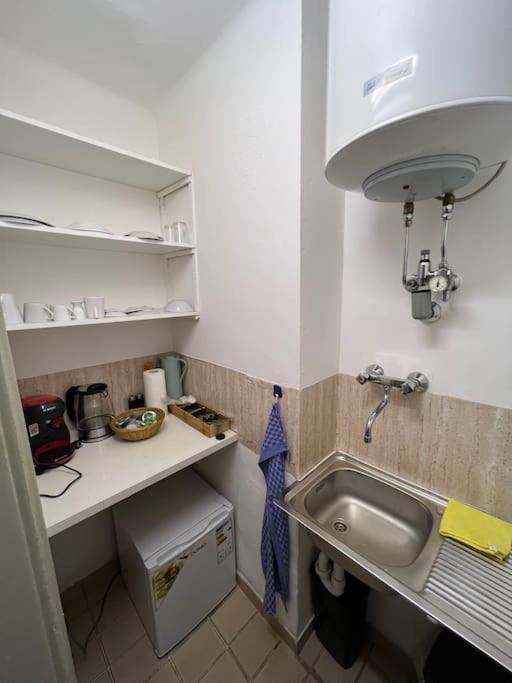 Einzimmerwohnung im Grünen/Innsbruck/2 PAX