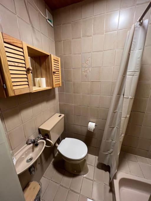 Einzimmerwohnung im Grünen/Innsbruck/2 PAX