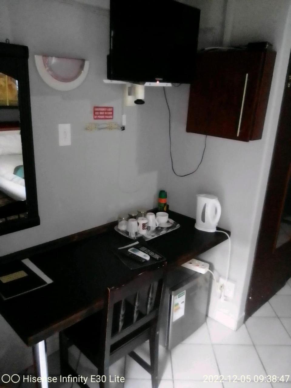 Rustenburg Guest House, photo 35