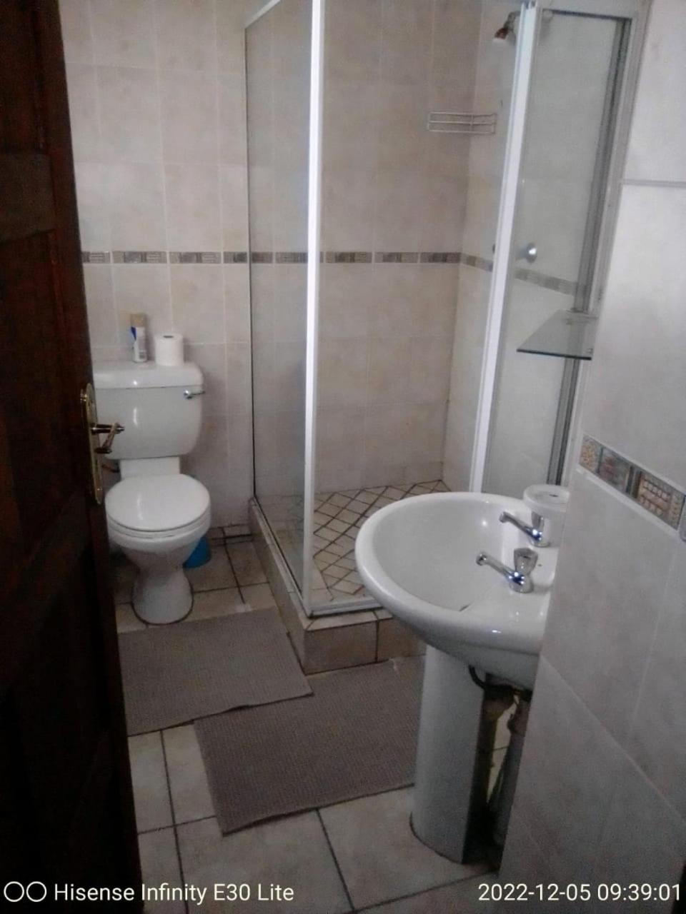 Rustenburg Guest House, photo 17
