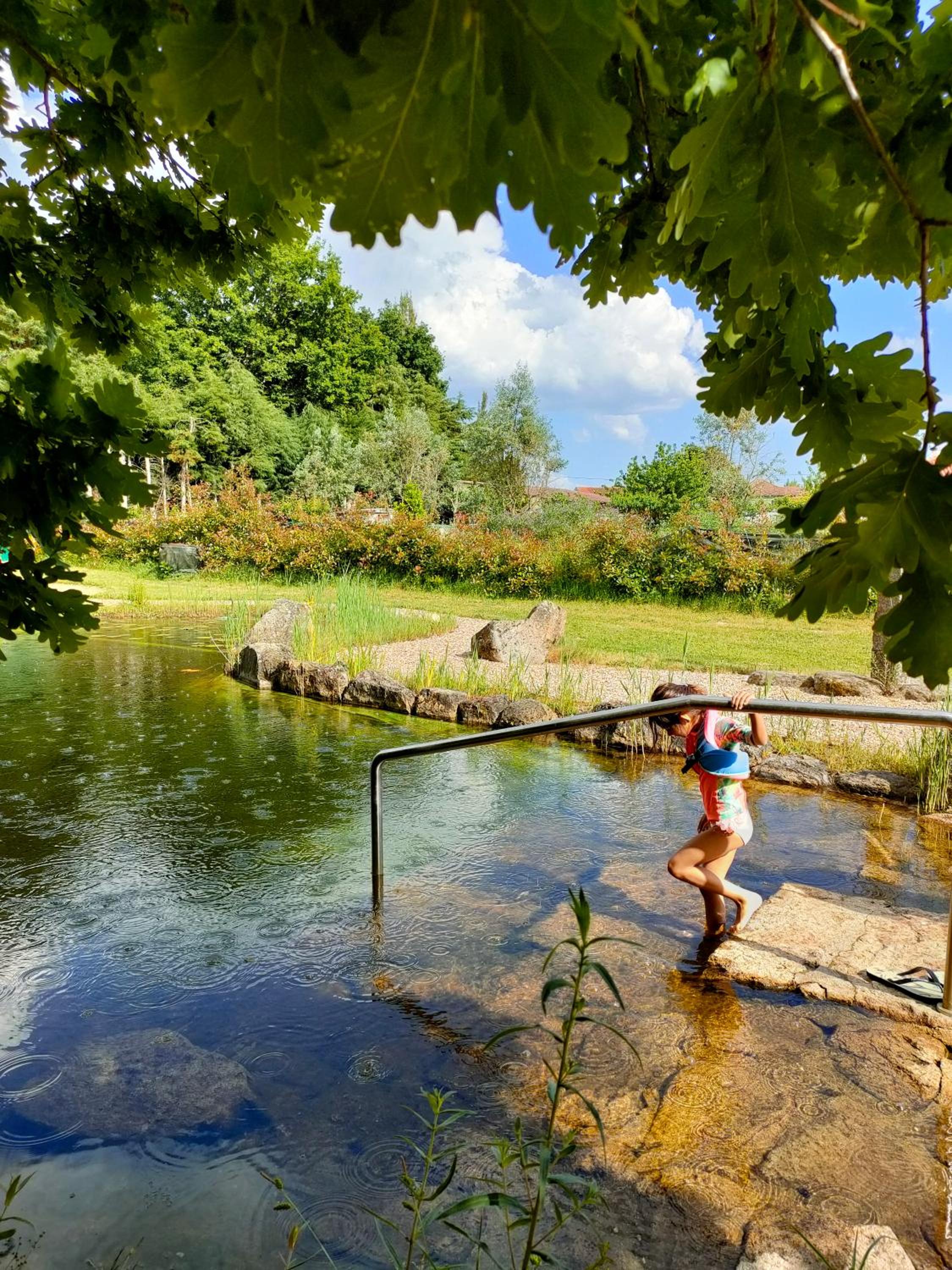 Casa Das Palmeiras-Pedagogic Farm