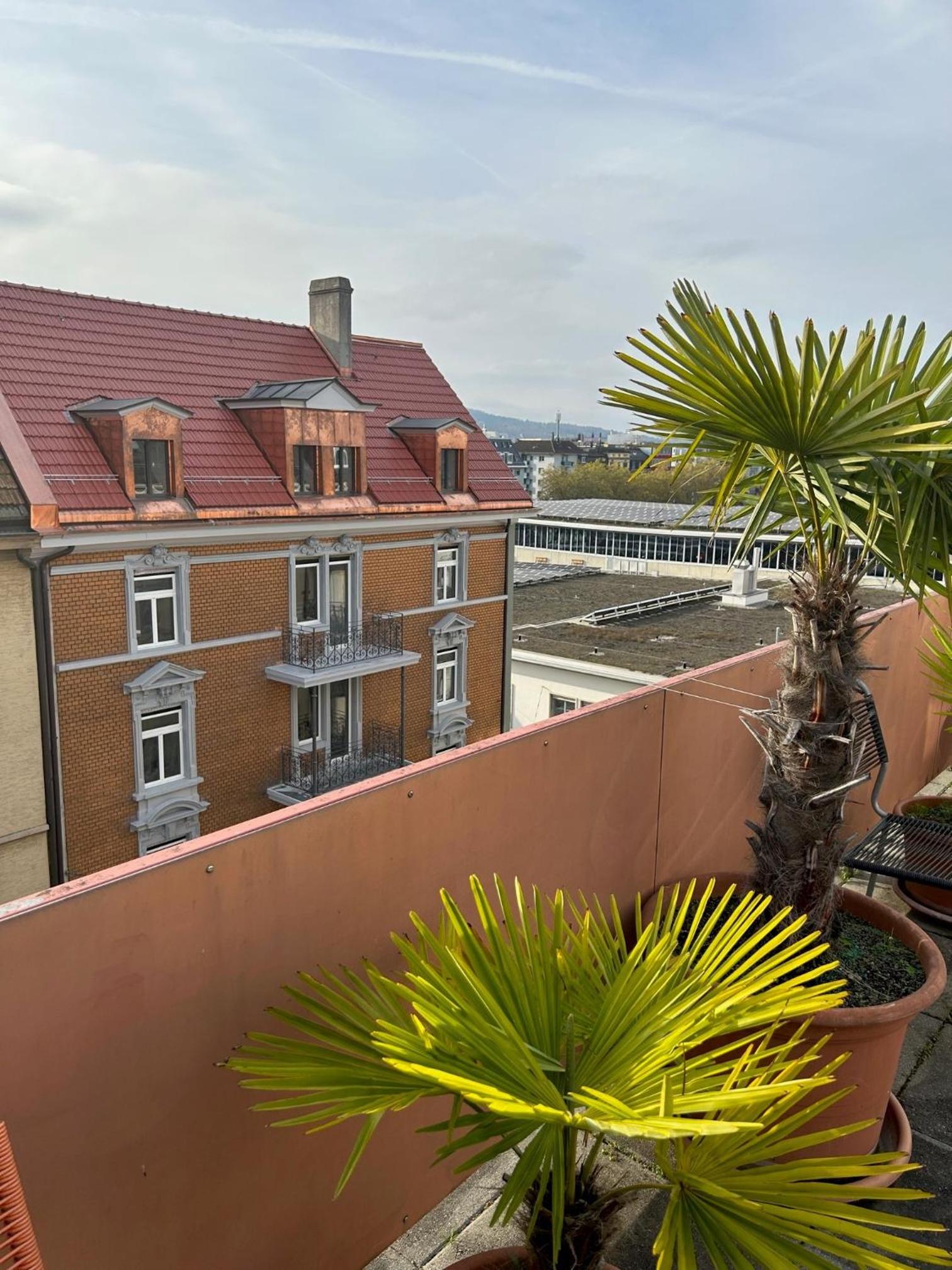 Guesthouse Elisa 6 view 4