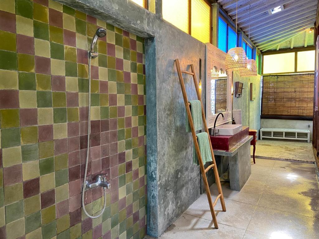 Hati Padi Cottages