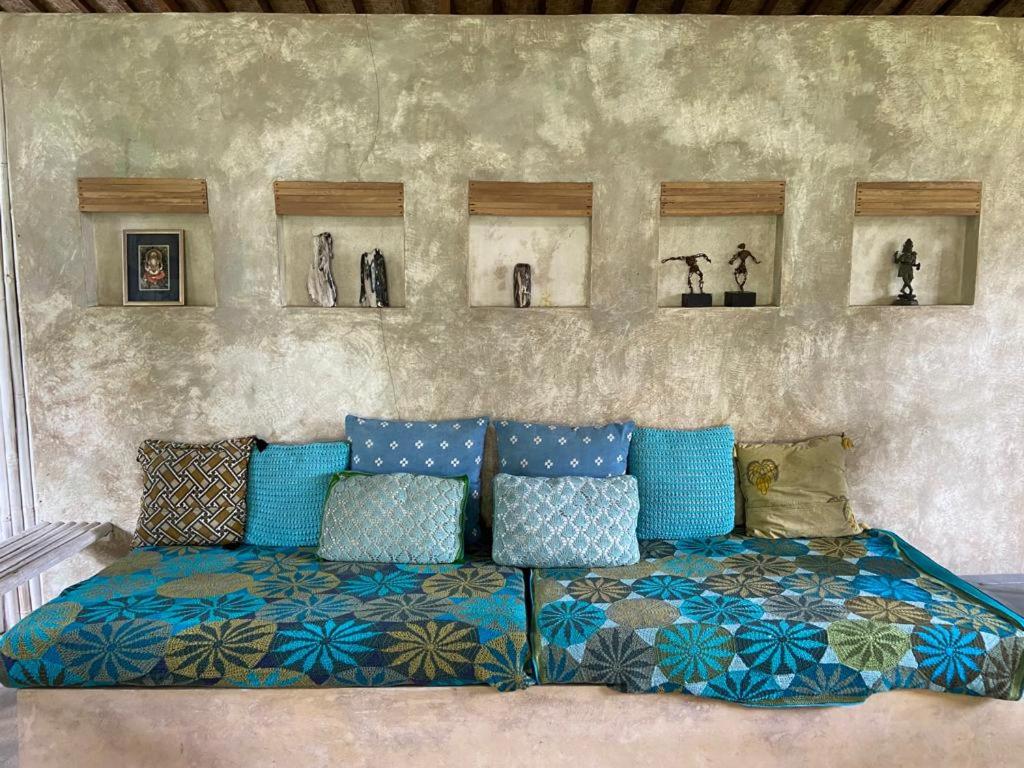 Hati Padi Cottages