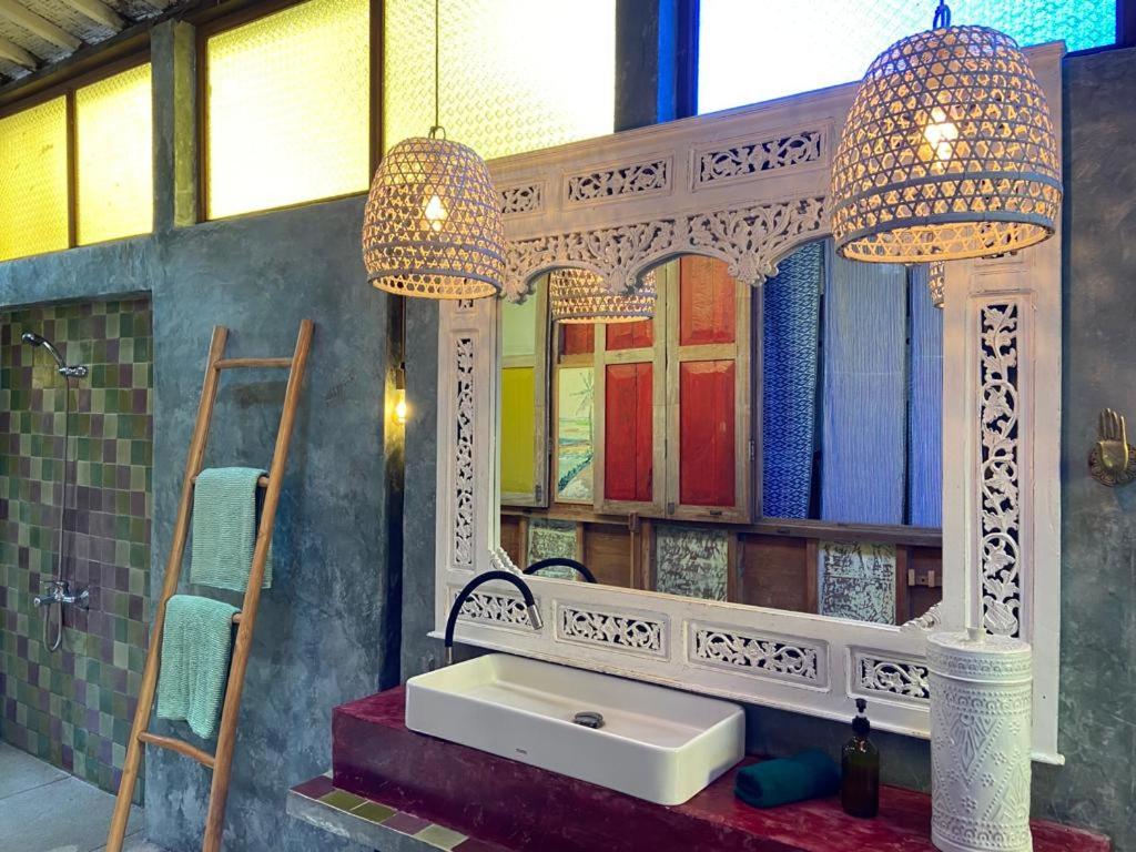 Hati Padi Cottages