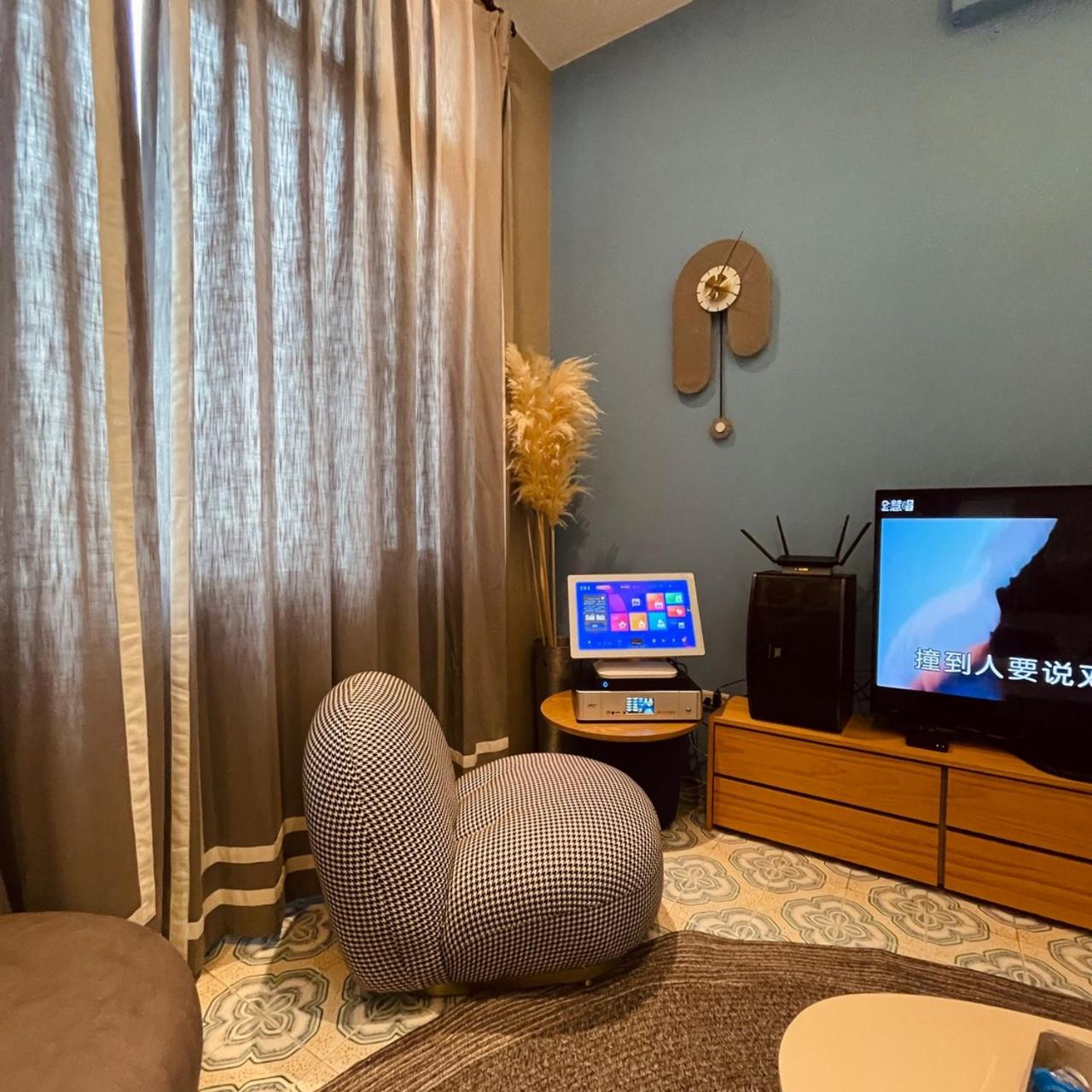 Akasaka Family Villa view 4