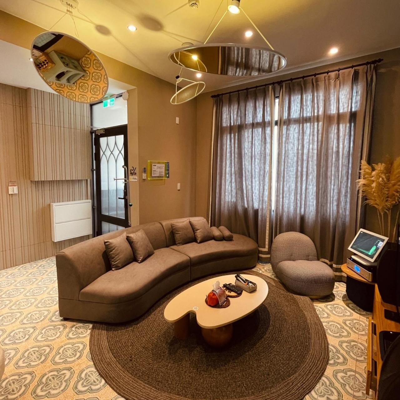 Akasaka Family Villa view 2