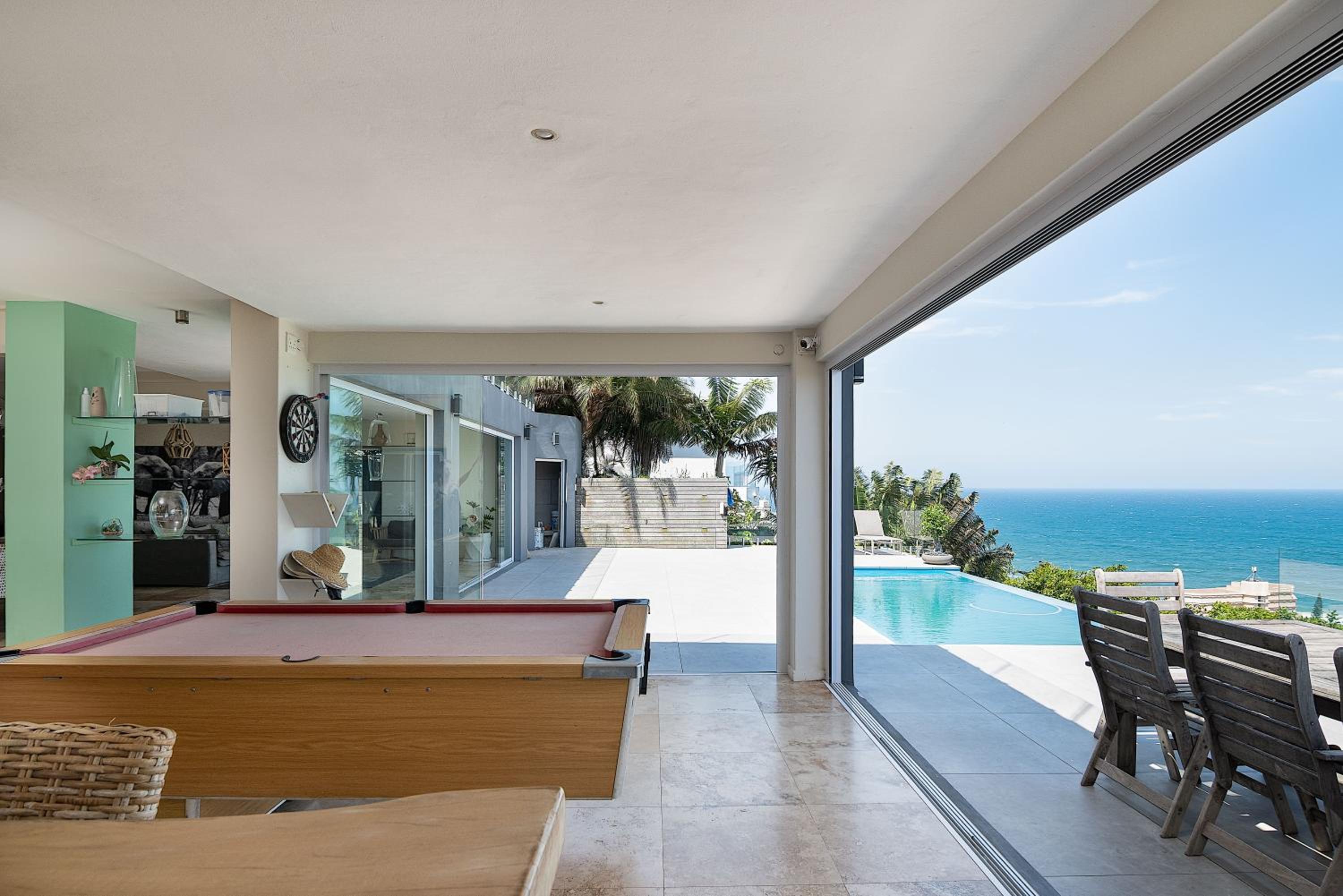 Madeleine Drive view 2