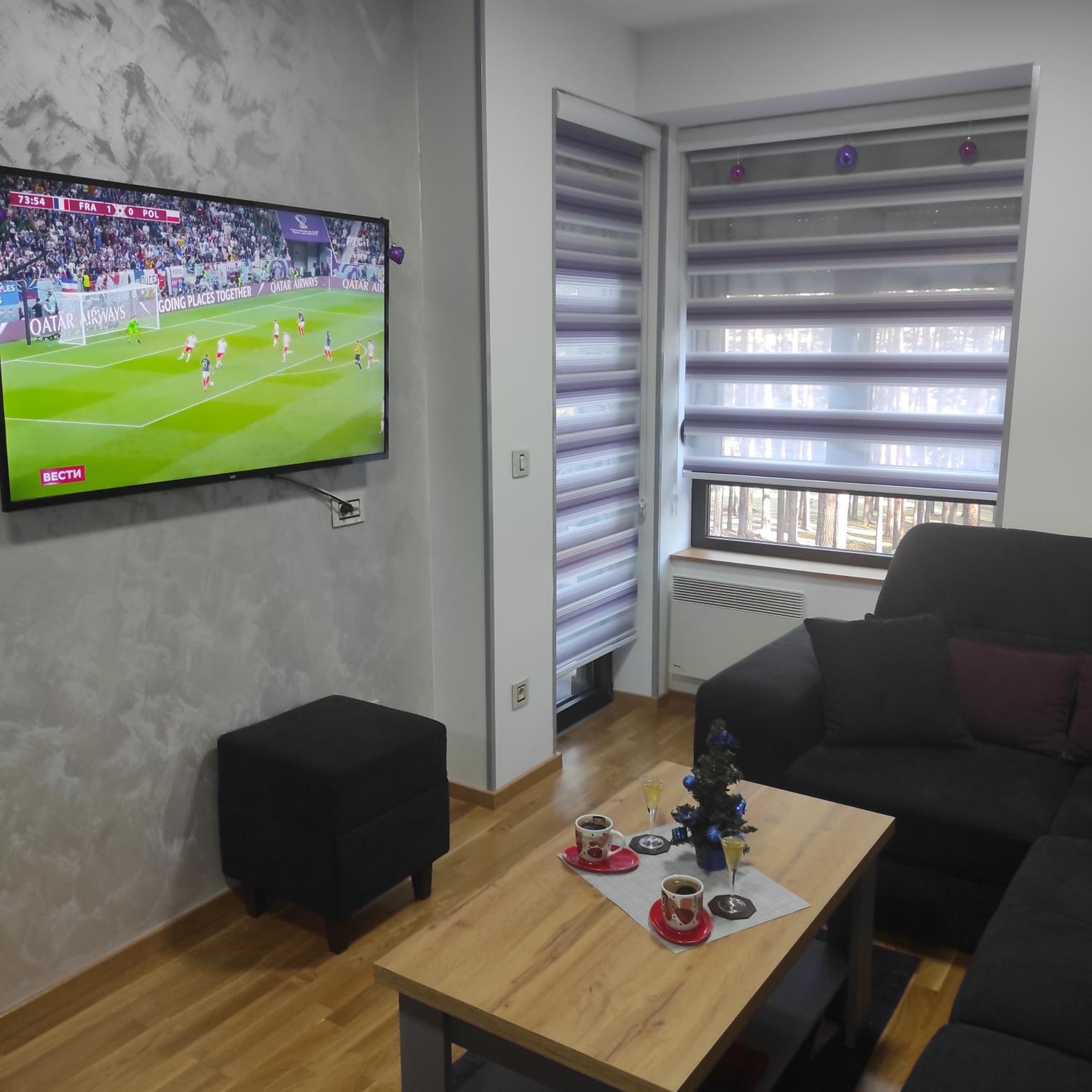 Apartman LANG 2