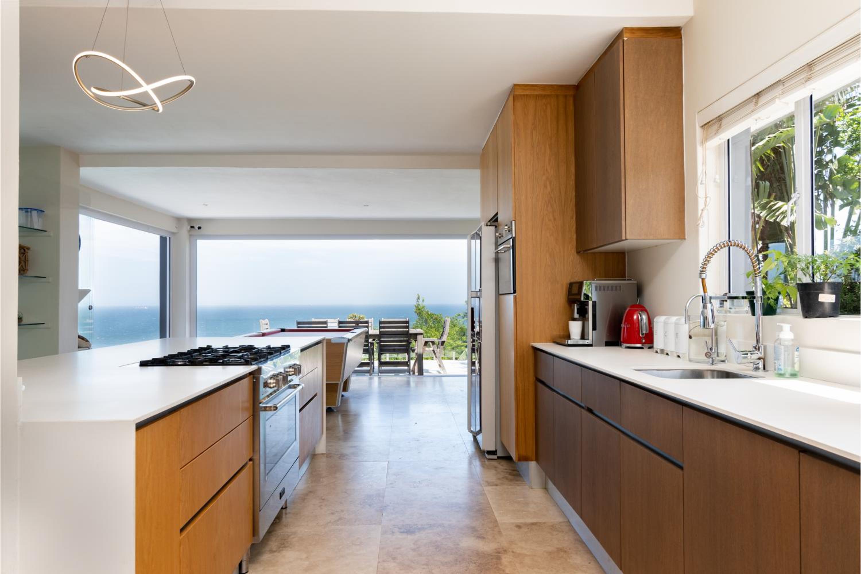 Madeleine Drive view 3