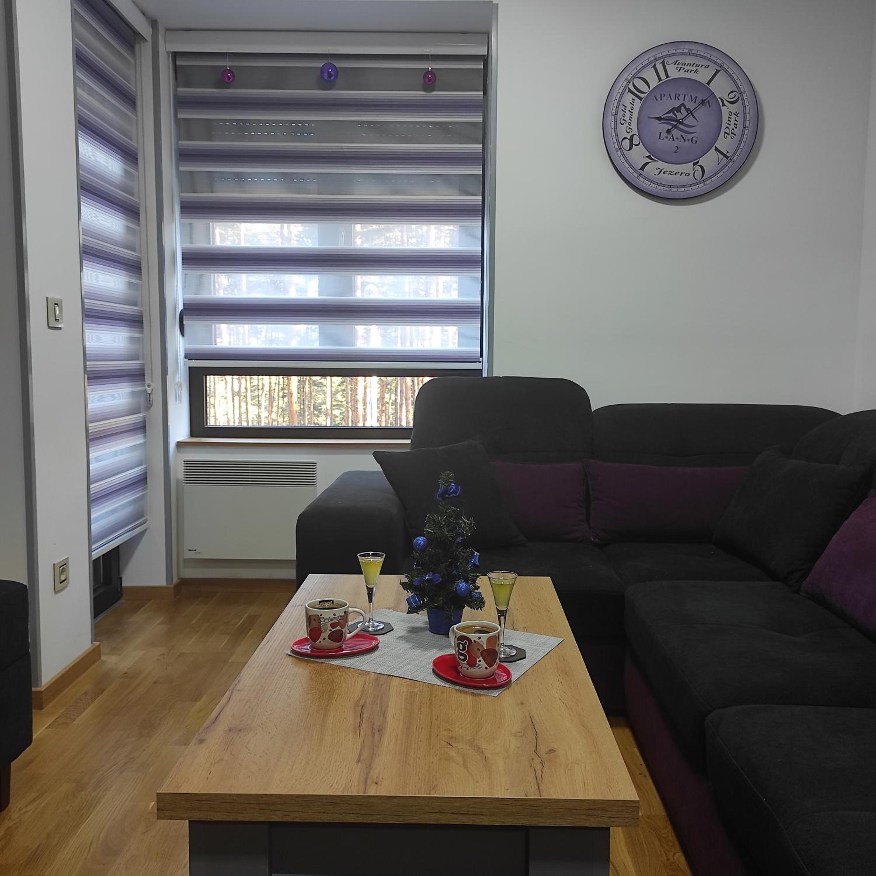 Apartman LANG 2