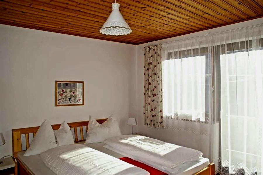 Haus Brigitte Rettensteiner