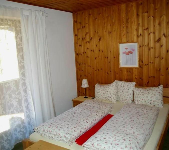 Haus Brigitte Rettensteiner