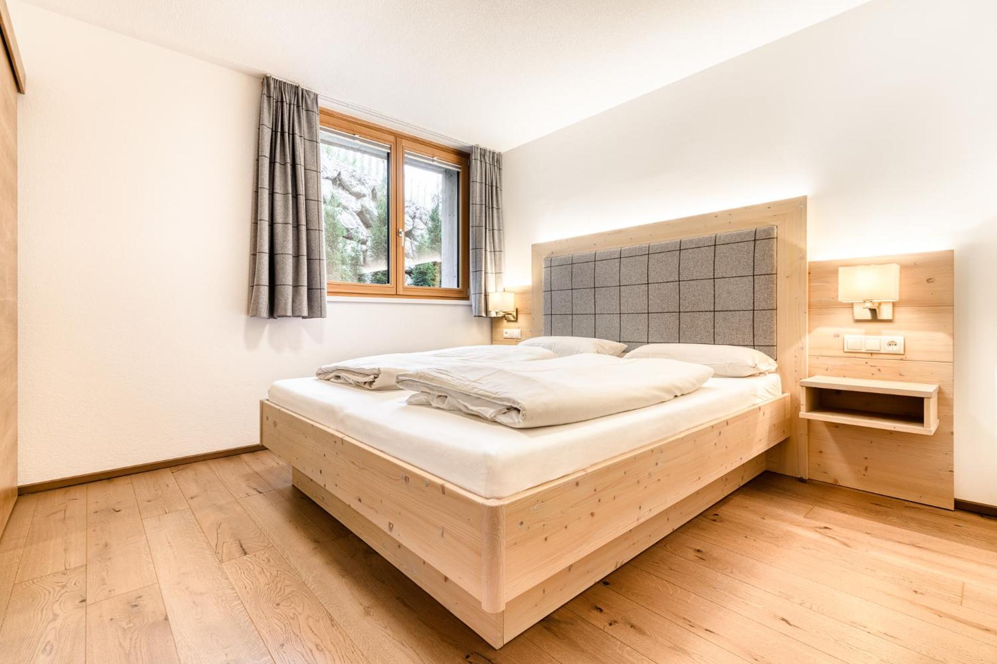 Appartements im Kirchberg by A-Appartments