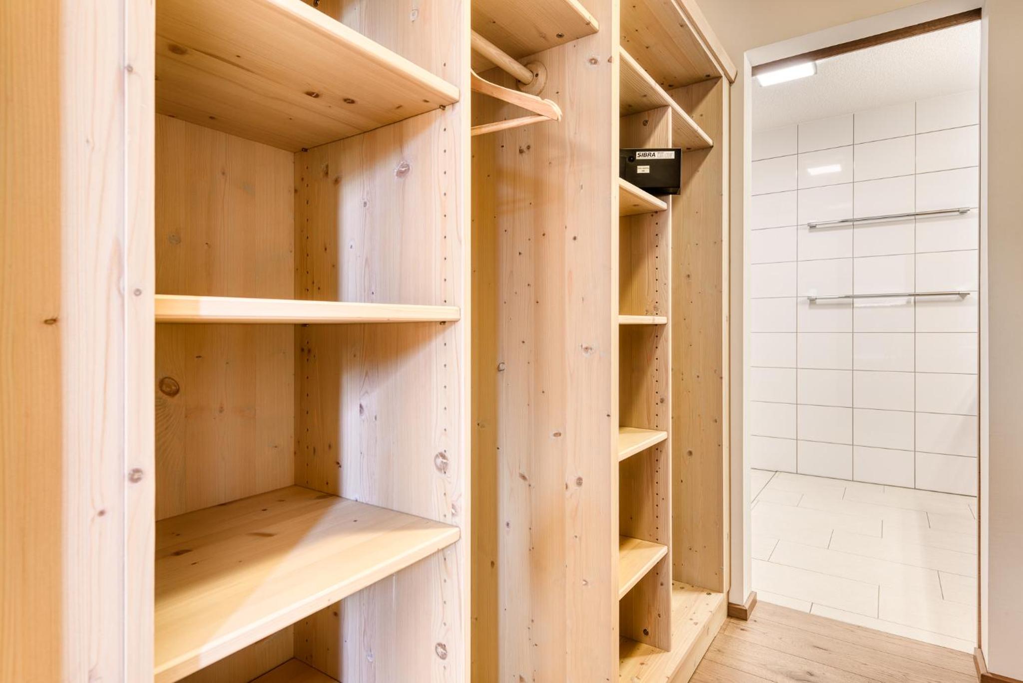 Appartements im Kirchberg by A-Appartments