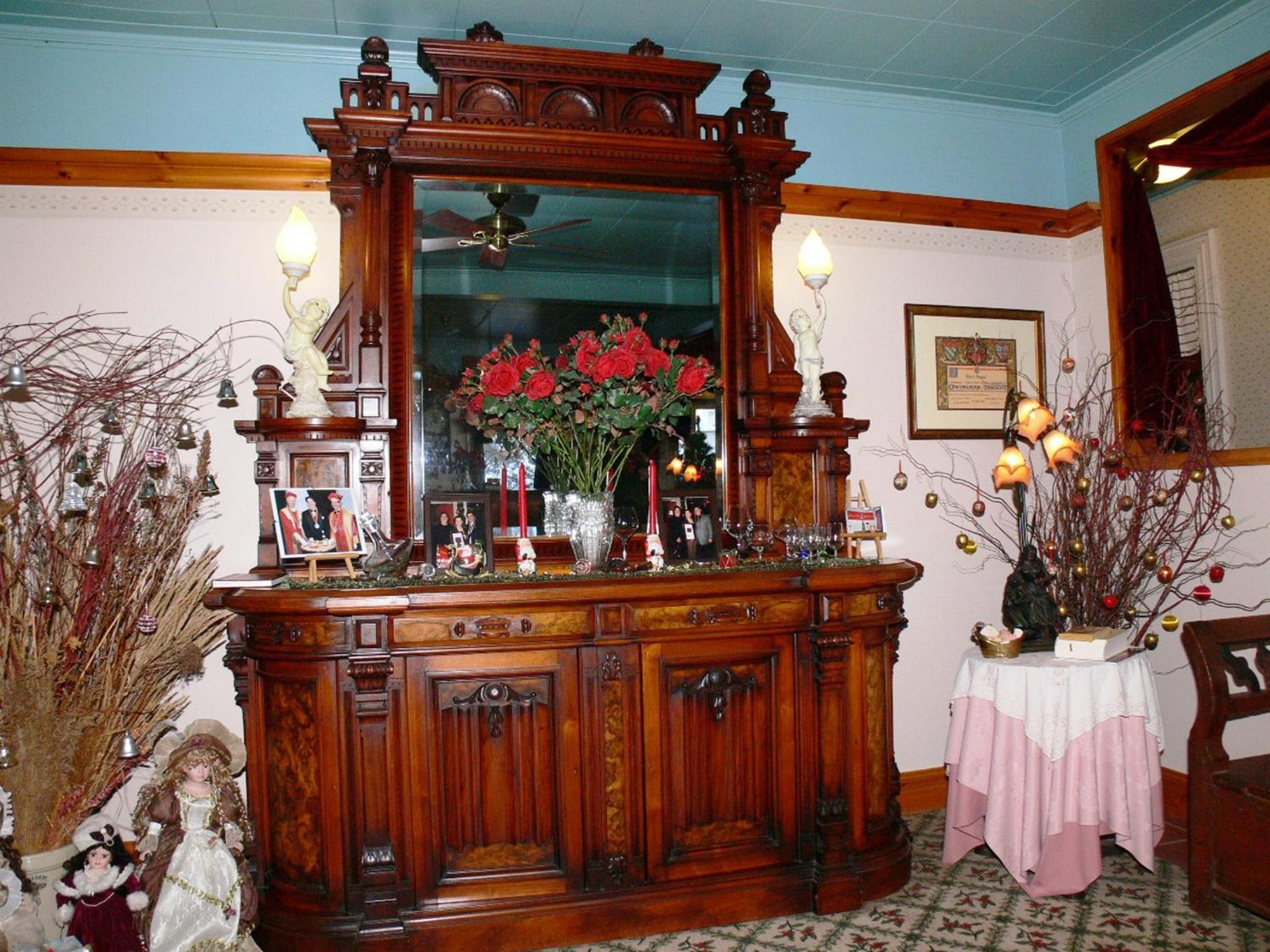 Hôtel-La Grande Maison et Spa