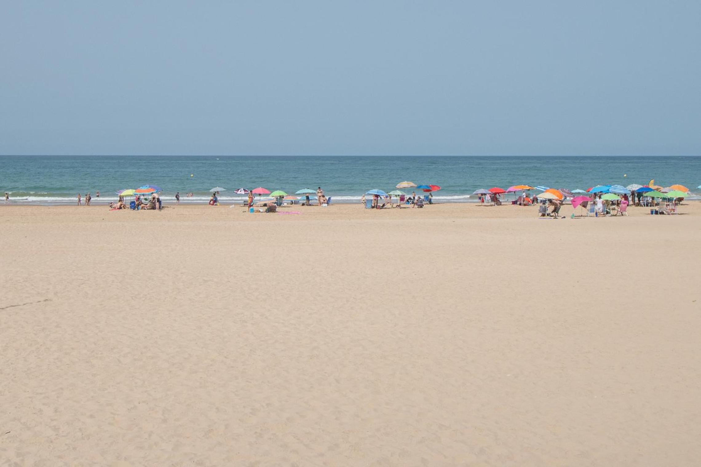 Apartamento La Atalaya de Cádiz