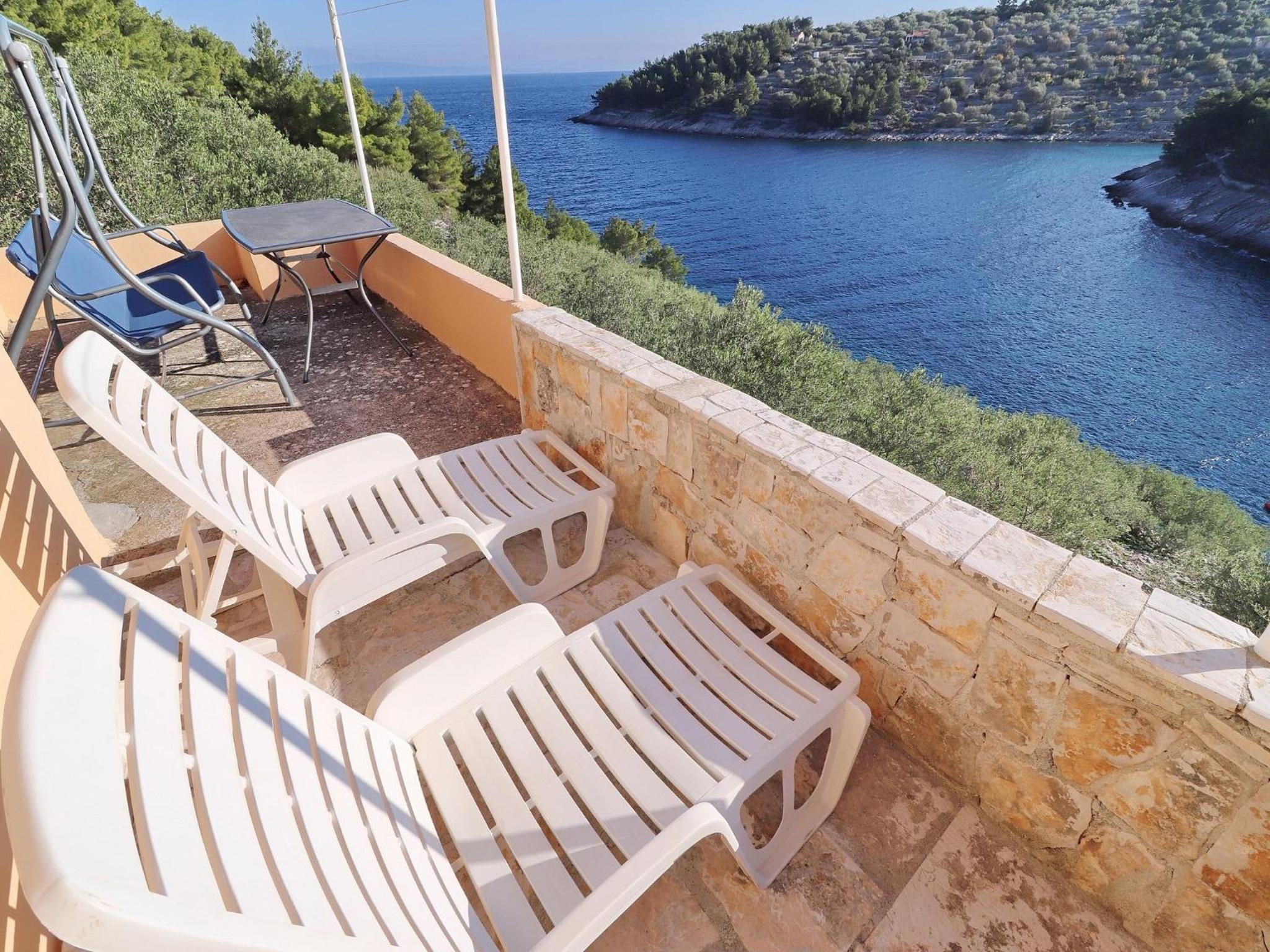 Peaceful Holiday House Senija view 4