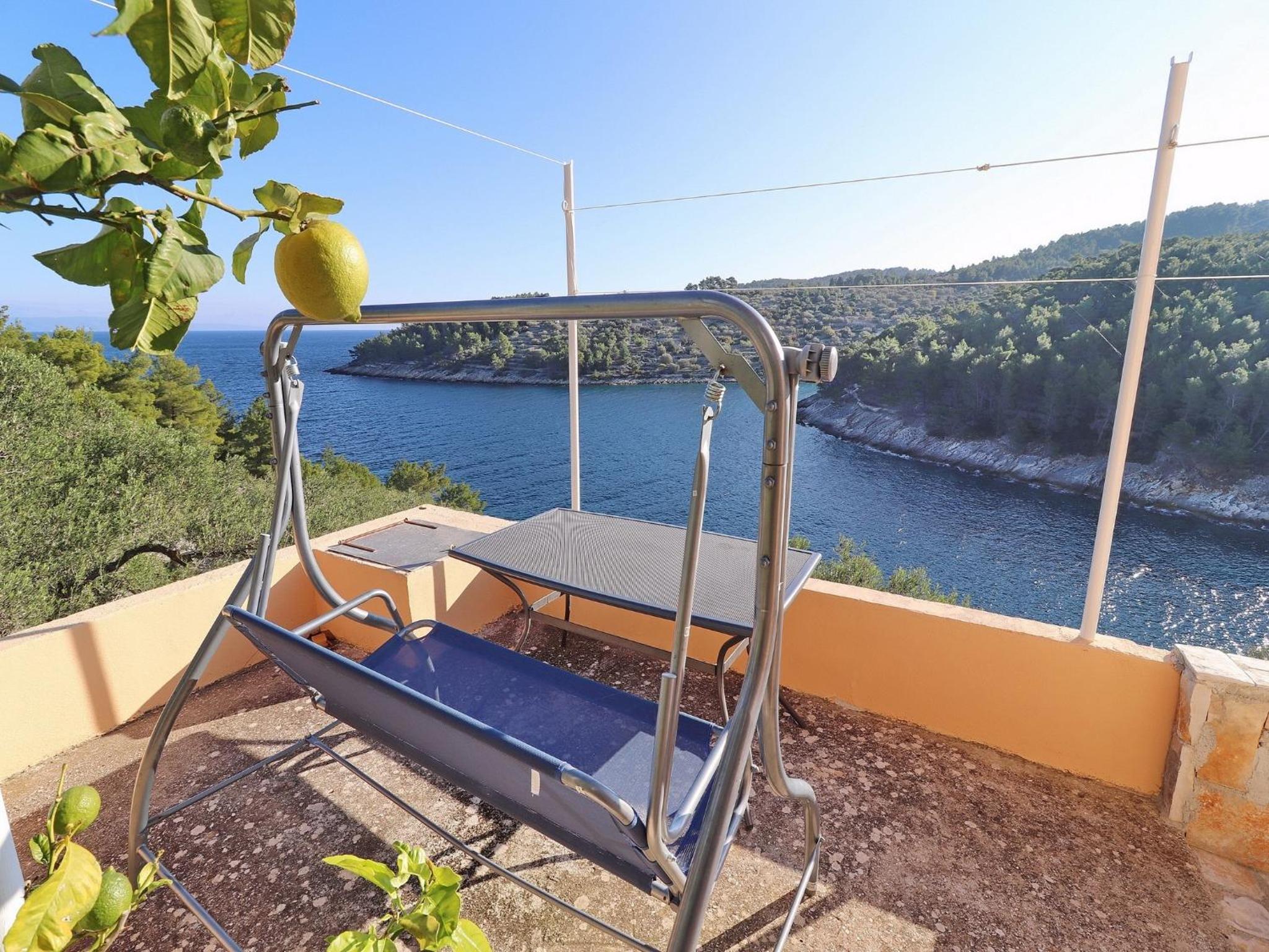 Peaceful Holiday House Senija view 3