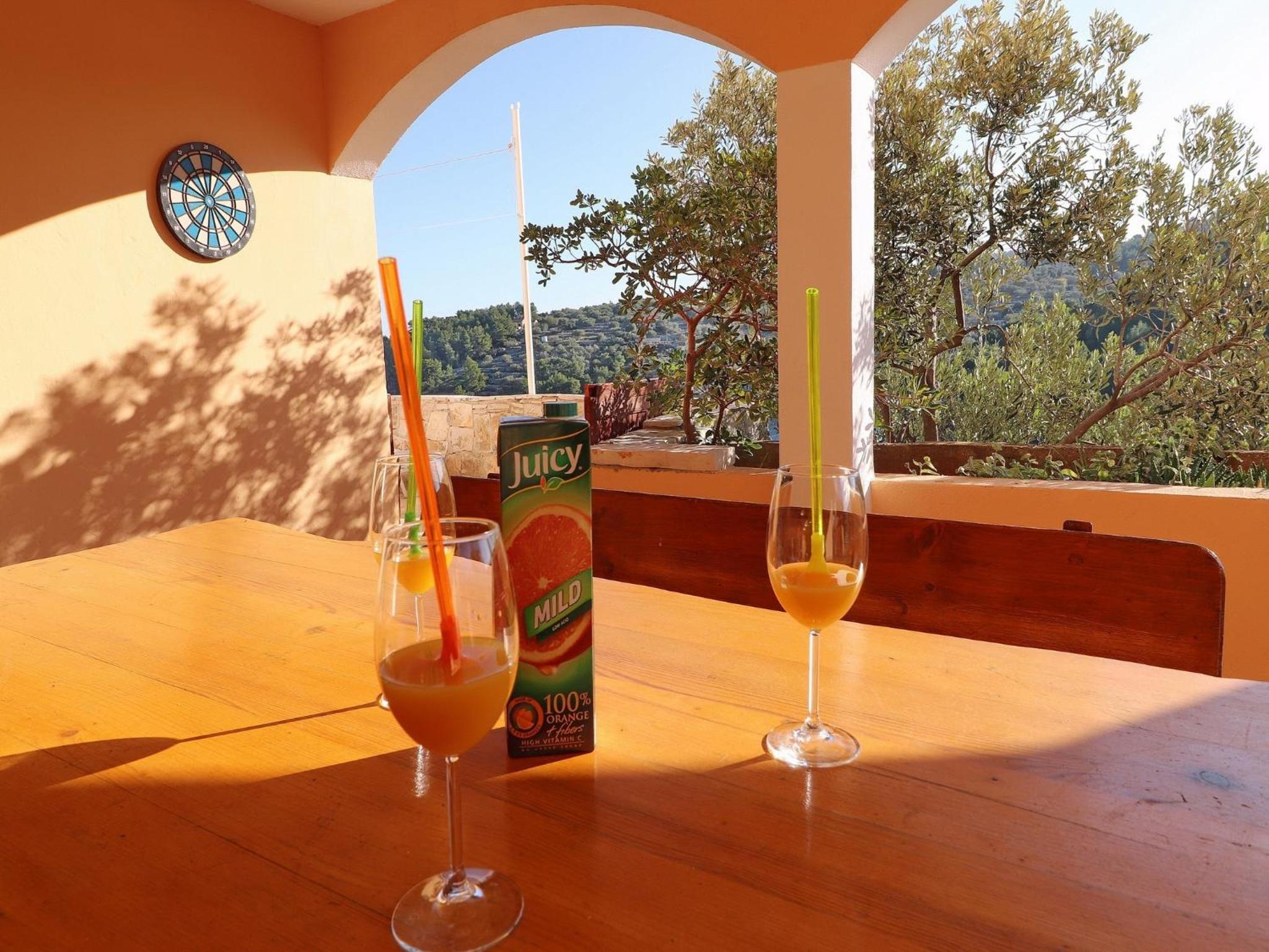 Peaceful Holiday House Senija view 5