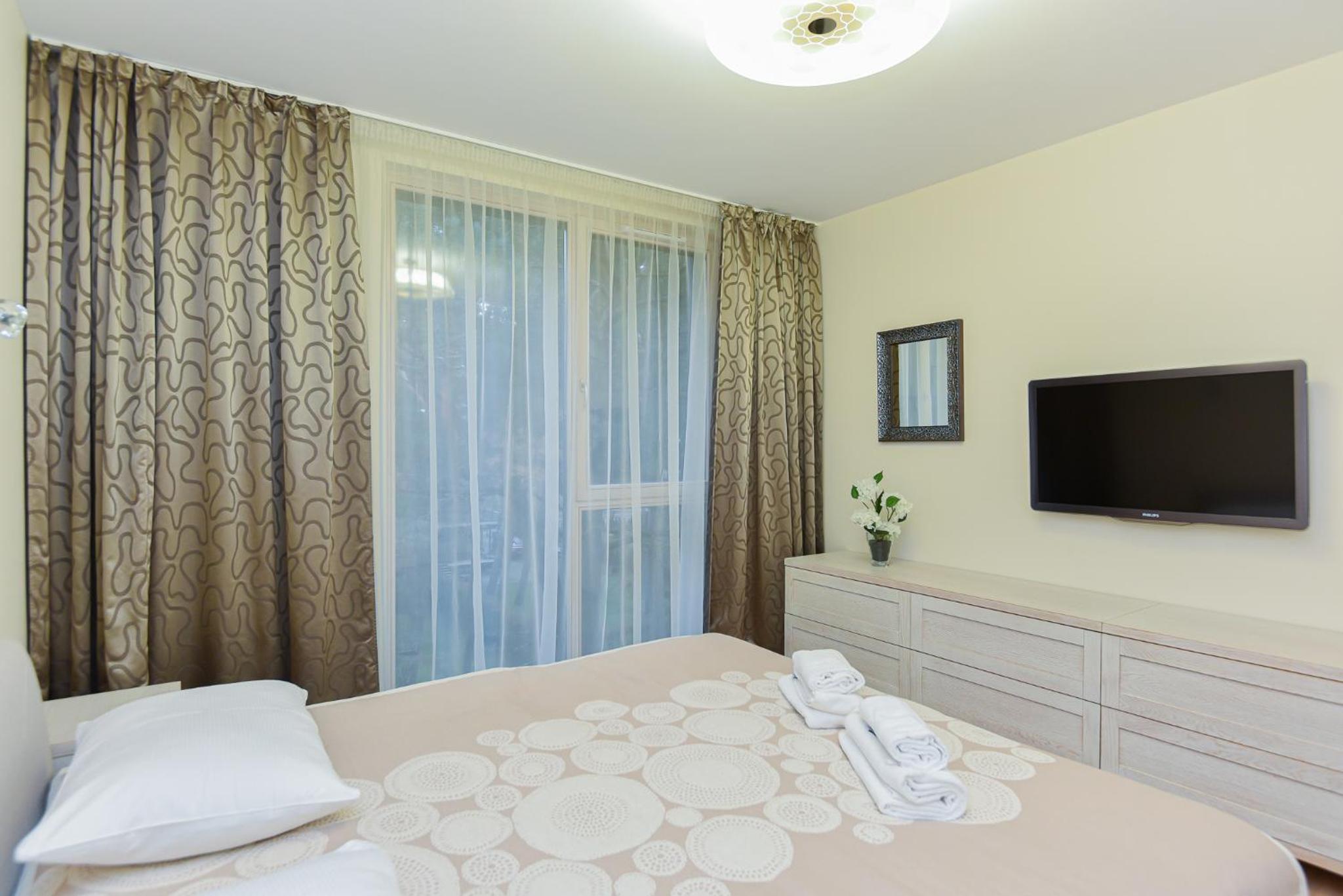 BIRUTE LE GRANDE 3 BEDROOMS view 5