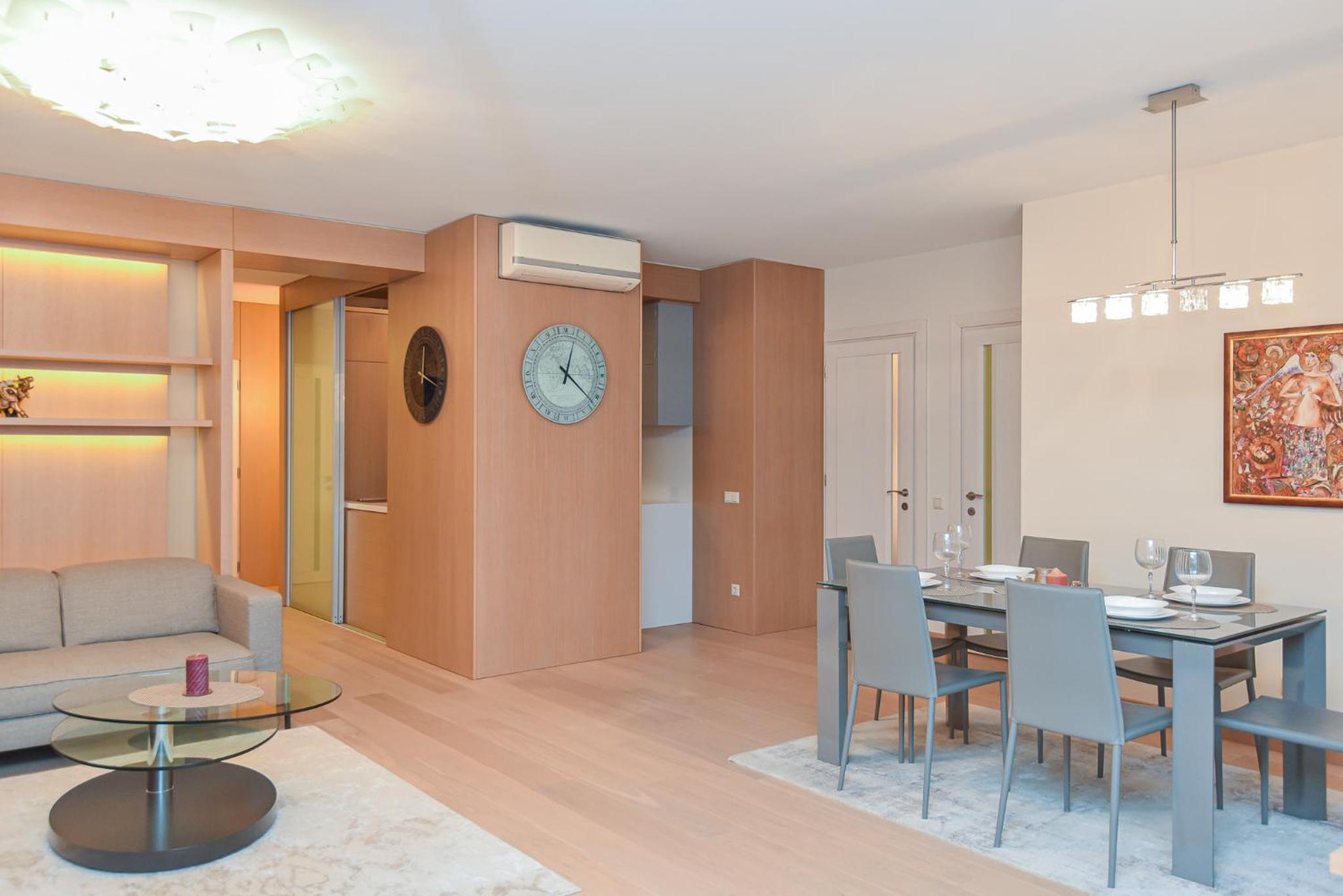 BIRUTE LE GRANDE 3 BEDROOMS view 2