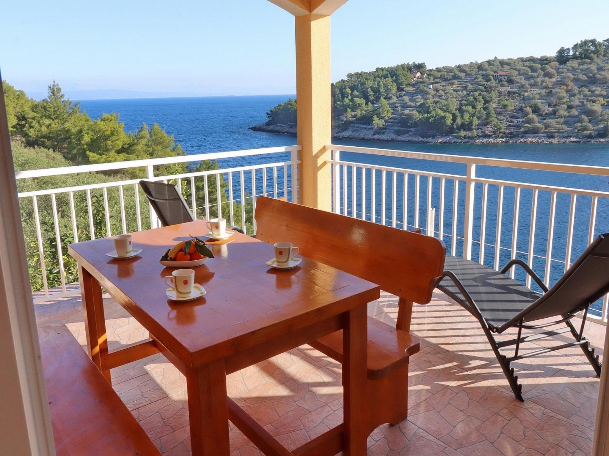 Peaceful Holiday House Senija view 2